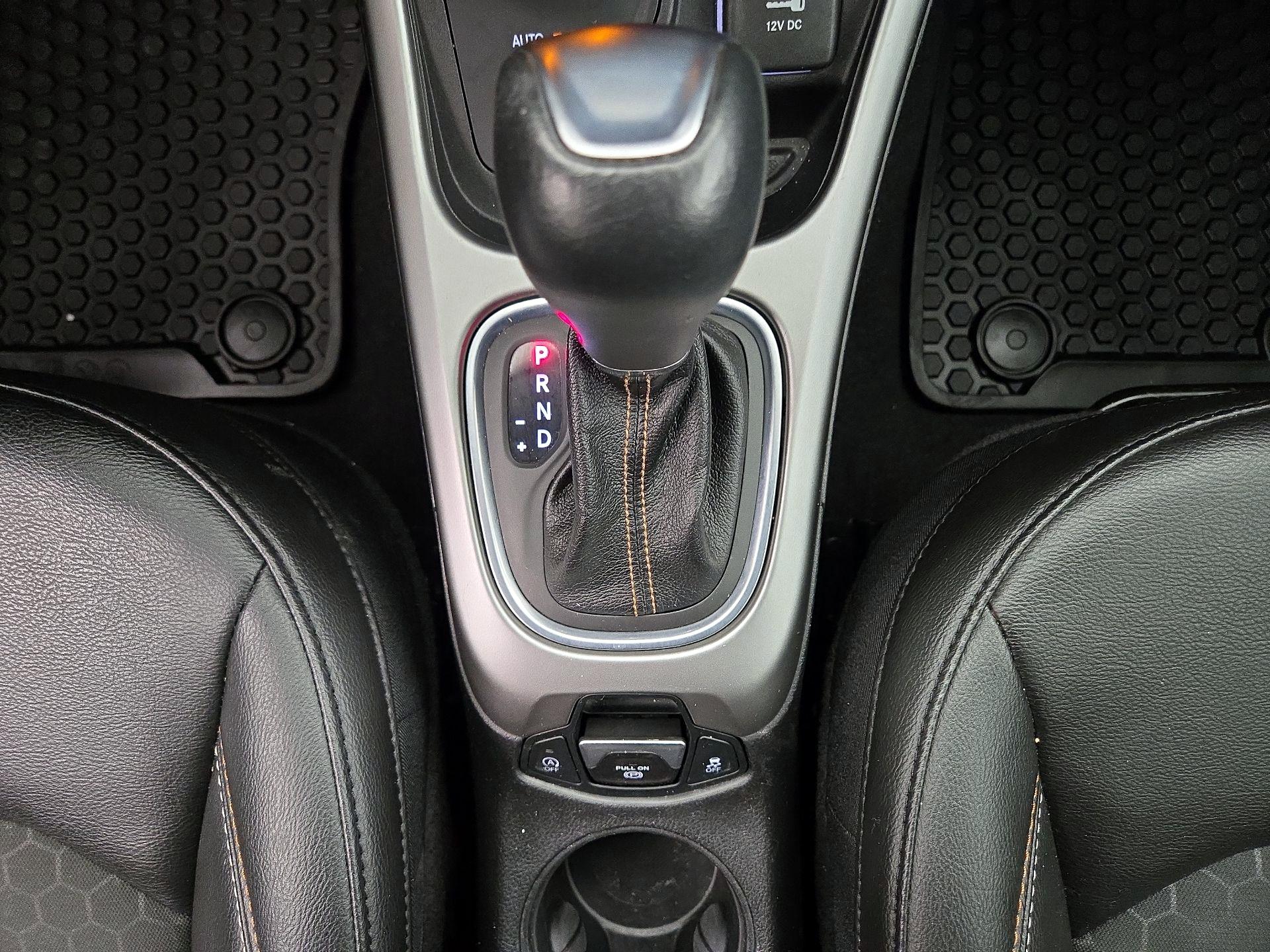 Thumbnail: 2021 Jeep Compass - 17