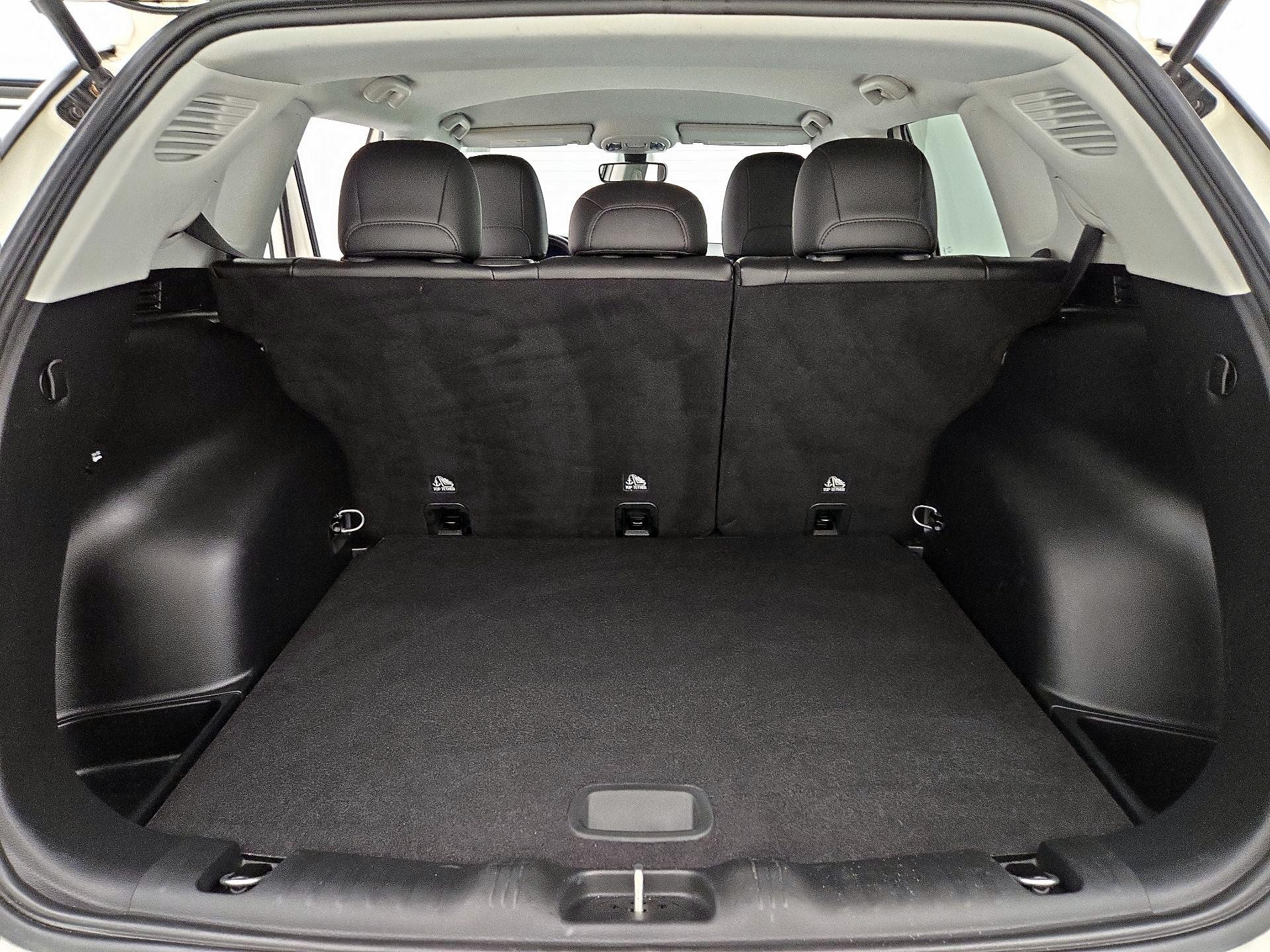 Thumbnail: 2021 Jeep Compass - 20