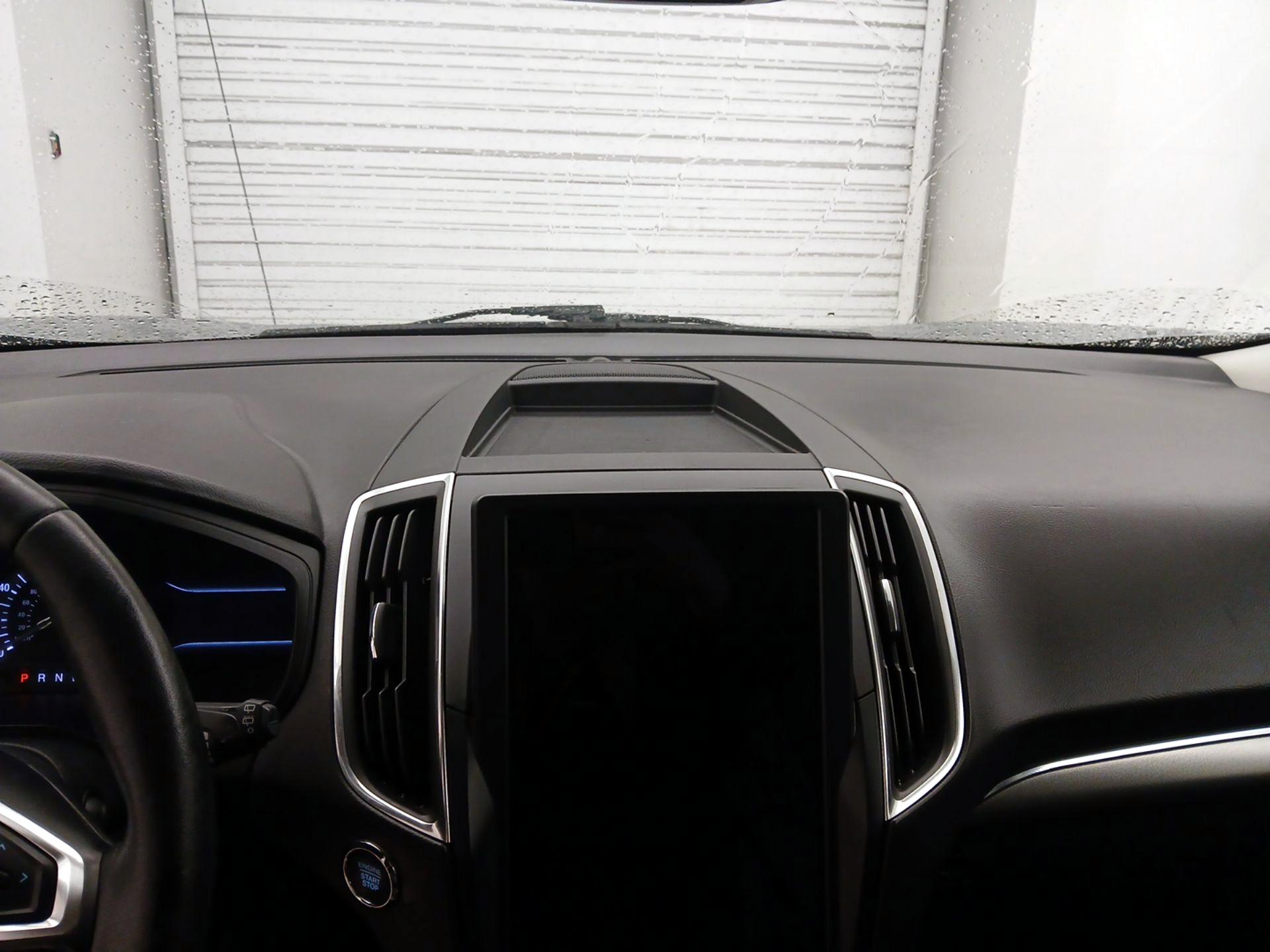 Thumbnail: 2022 Ford Edge - 9