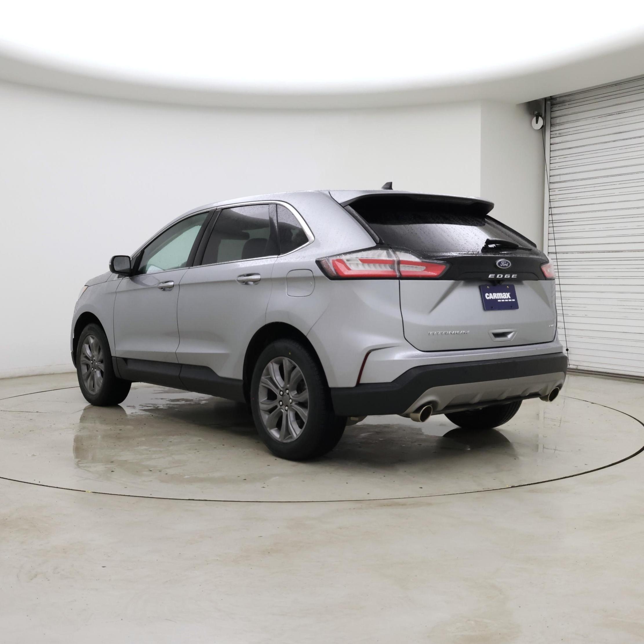 Thumbnail: 2022 Ford Edge - 2