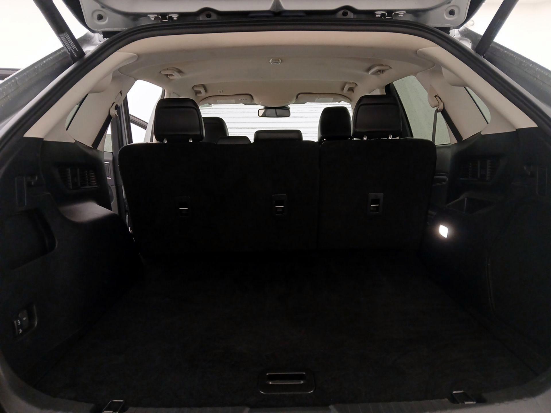 Thumbnail: 2022 Ford Edge - 20