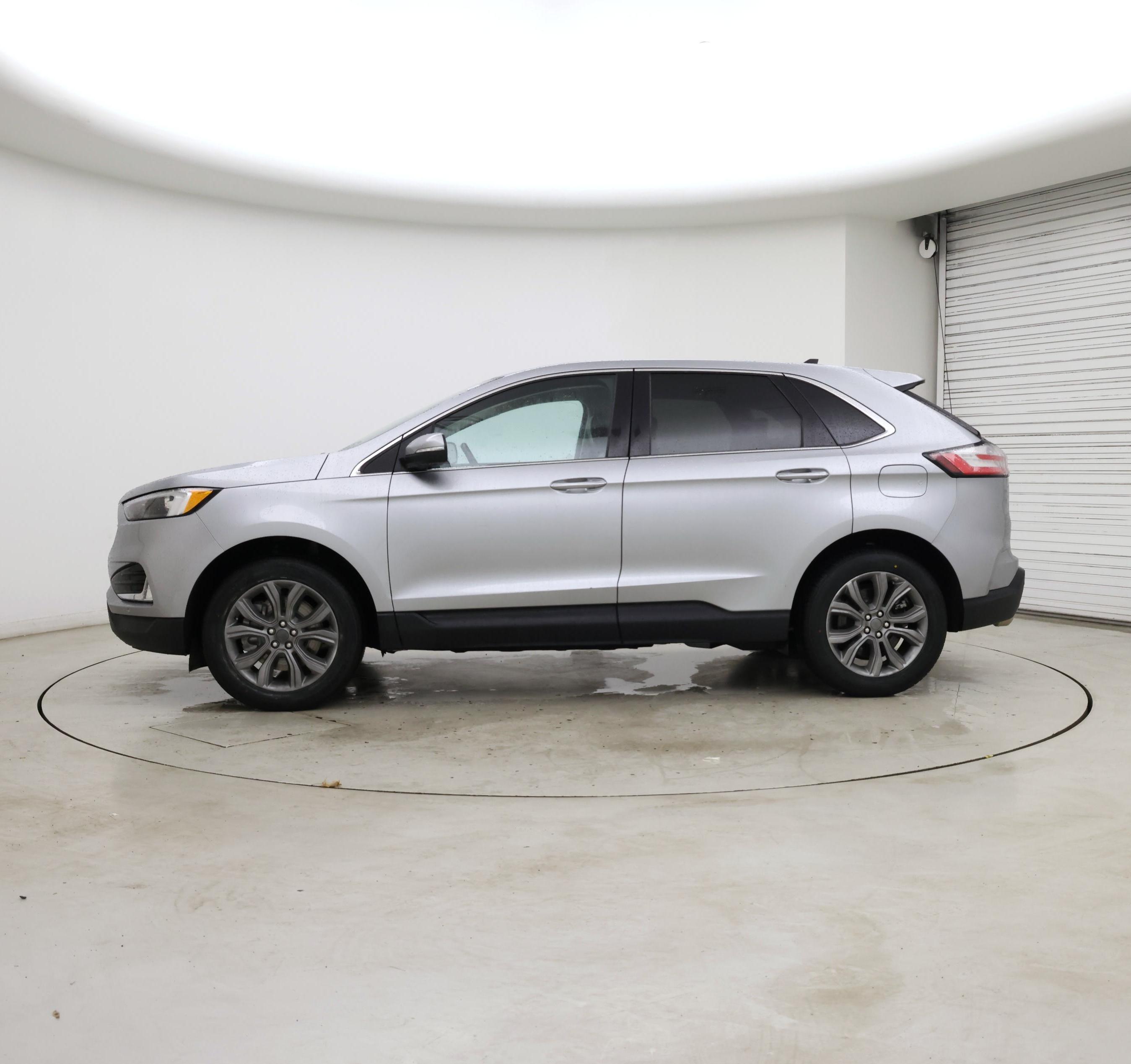 Thumbnail: 2022 Ford Edge - 3