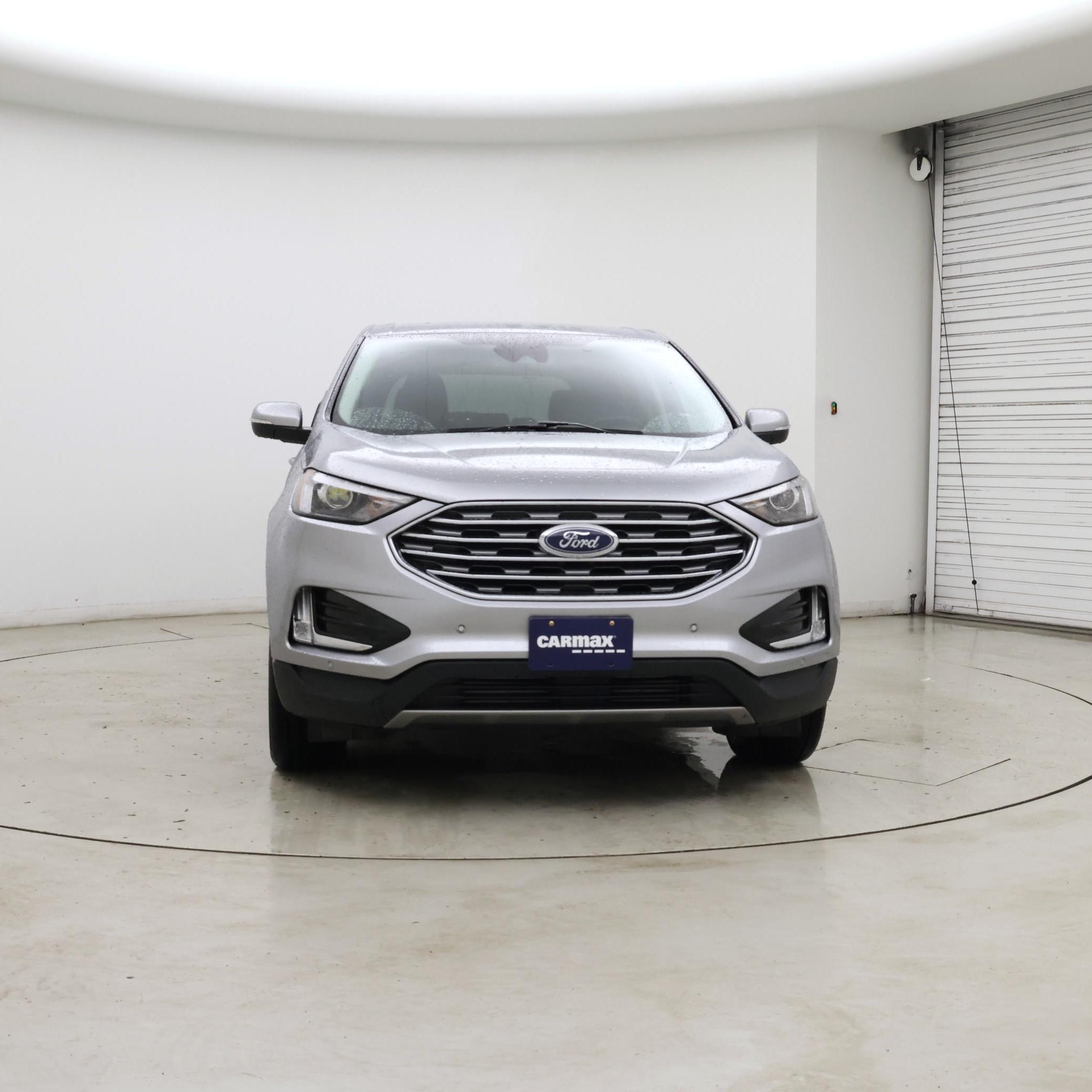 Thumbnail: 2022 Ford Edge - 5