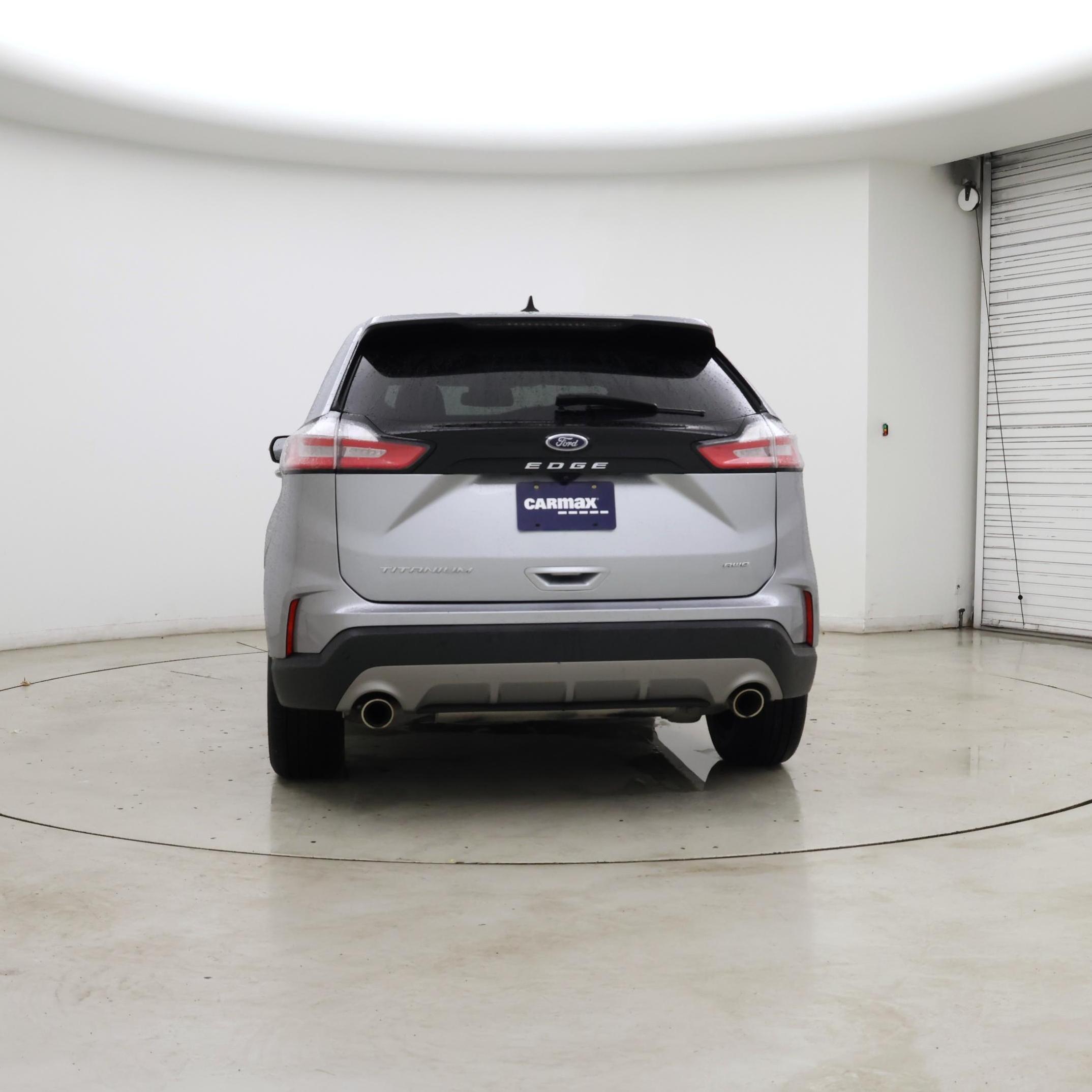 Thumbnail: 2022 Ford Edge - 6