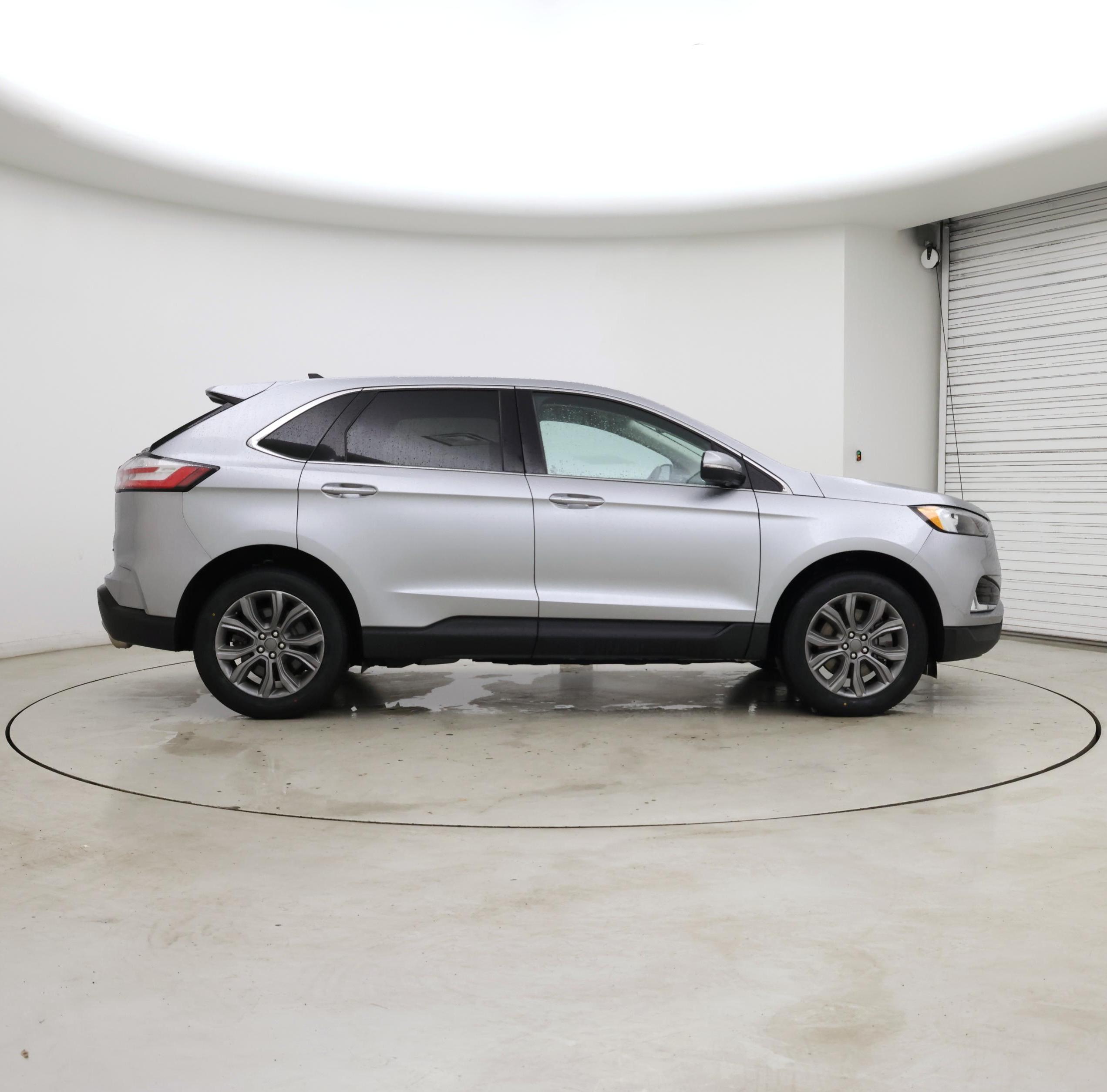 Thumbnail: 2022 Ford Edge - 7