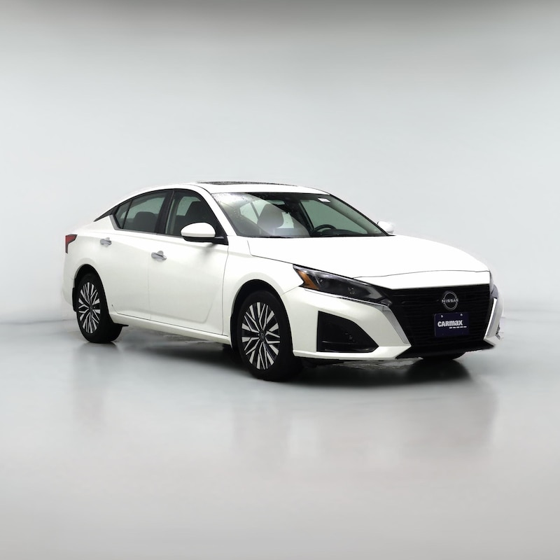 2023 Nissan Altima SV