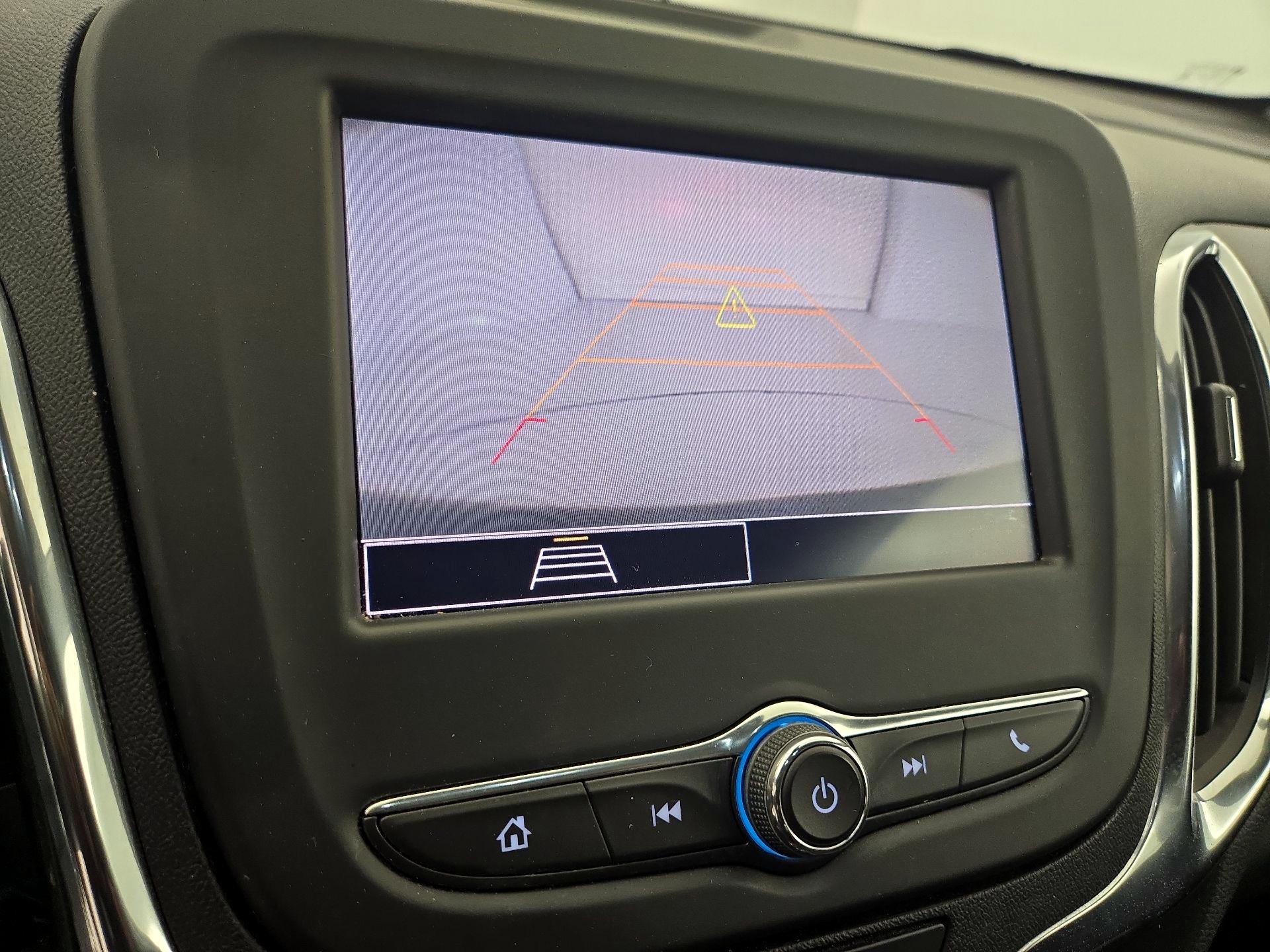 Thumbnail: 2022 Chevrolet Equinox - 14