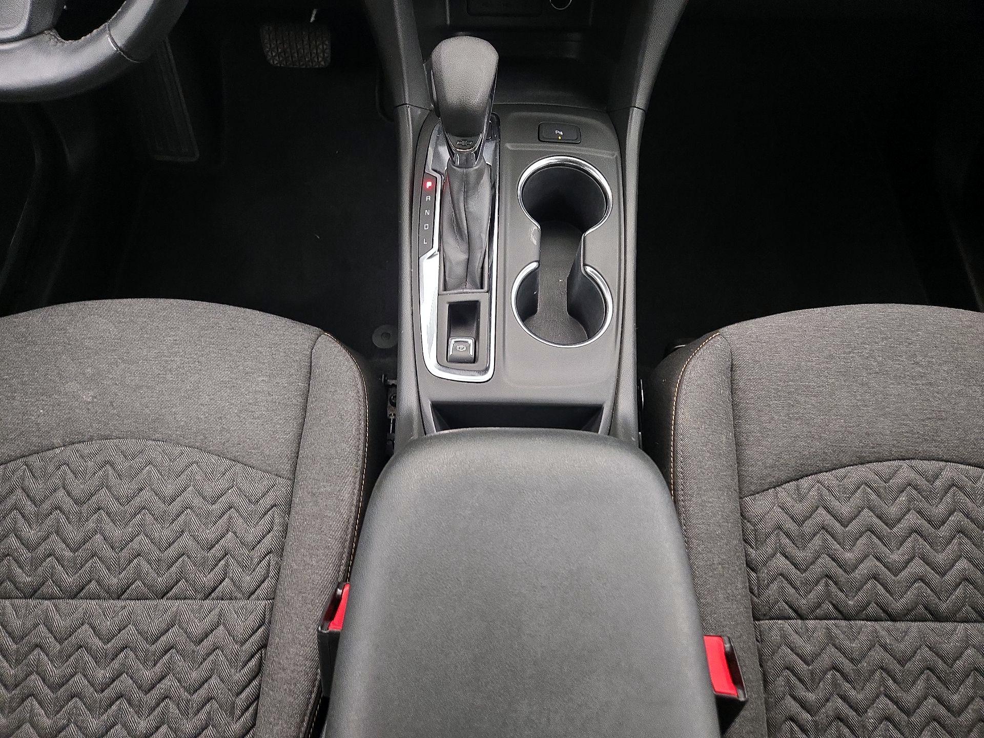 Thumbnail: 2022 Chevrolet Equinox - 17