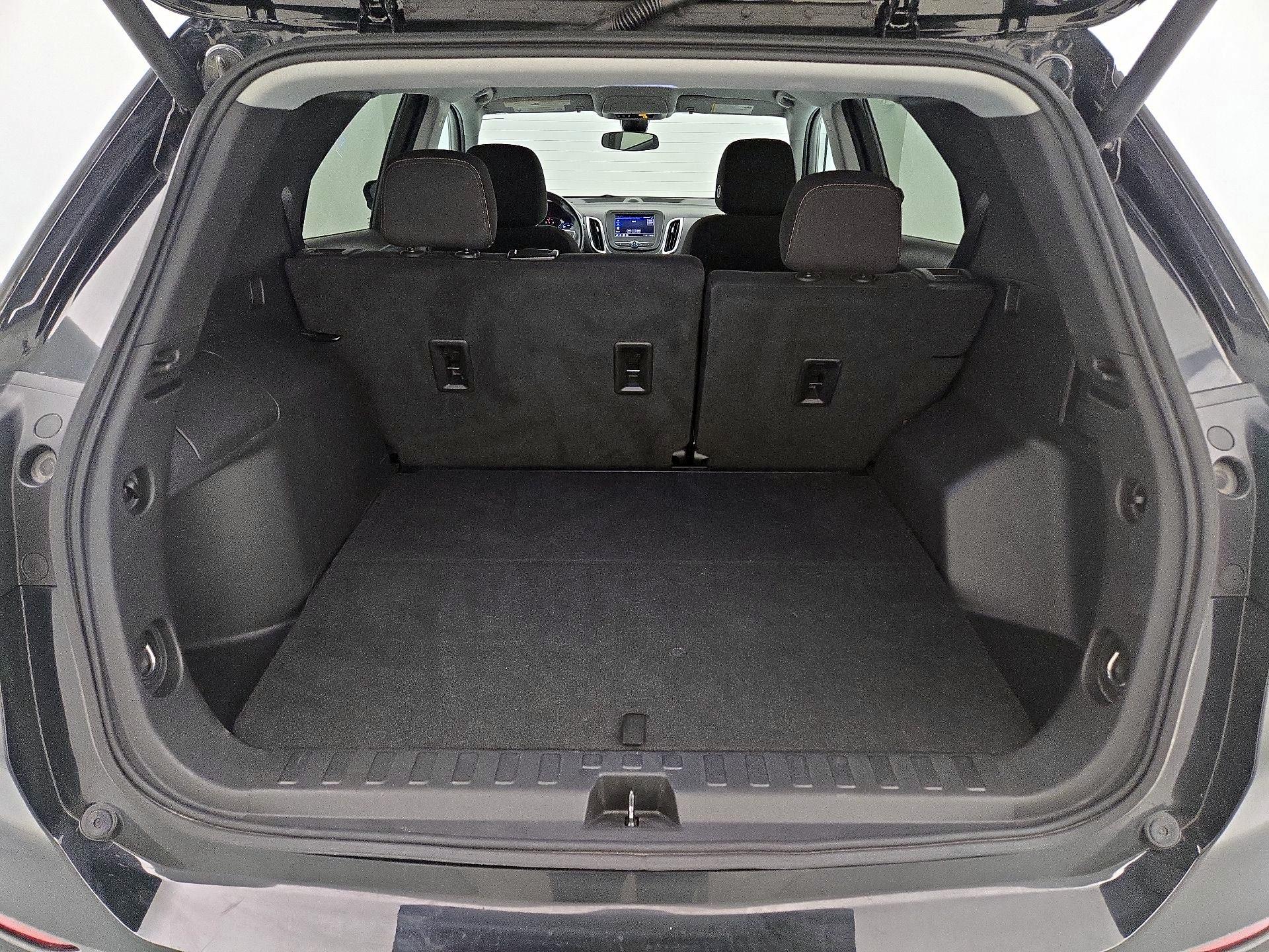 Thumbnail: 2022 Chevrolet Equinox - 20