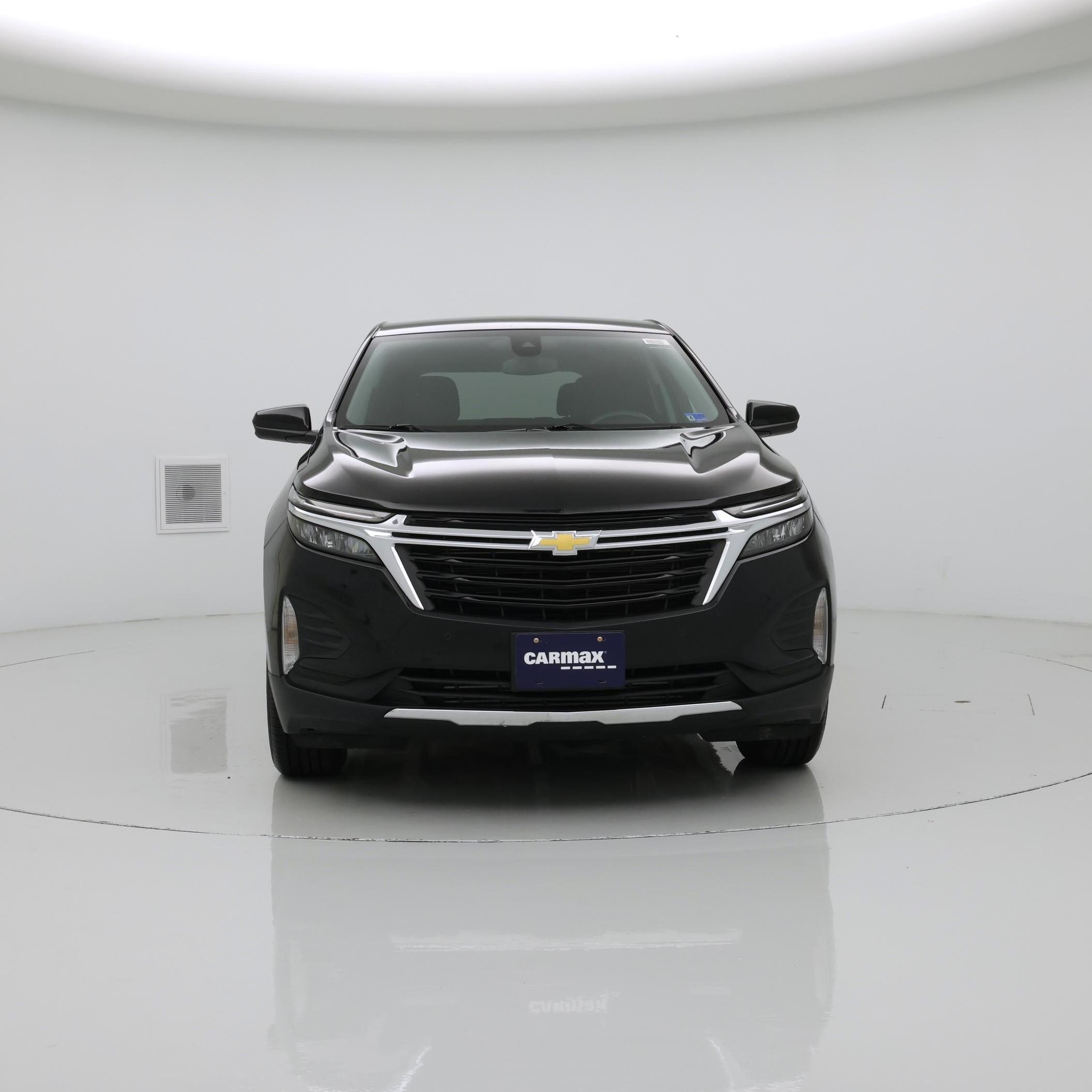 Thumbnail: 2022 Chevrolet Equinox - 5