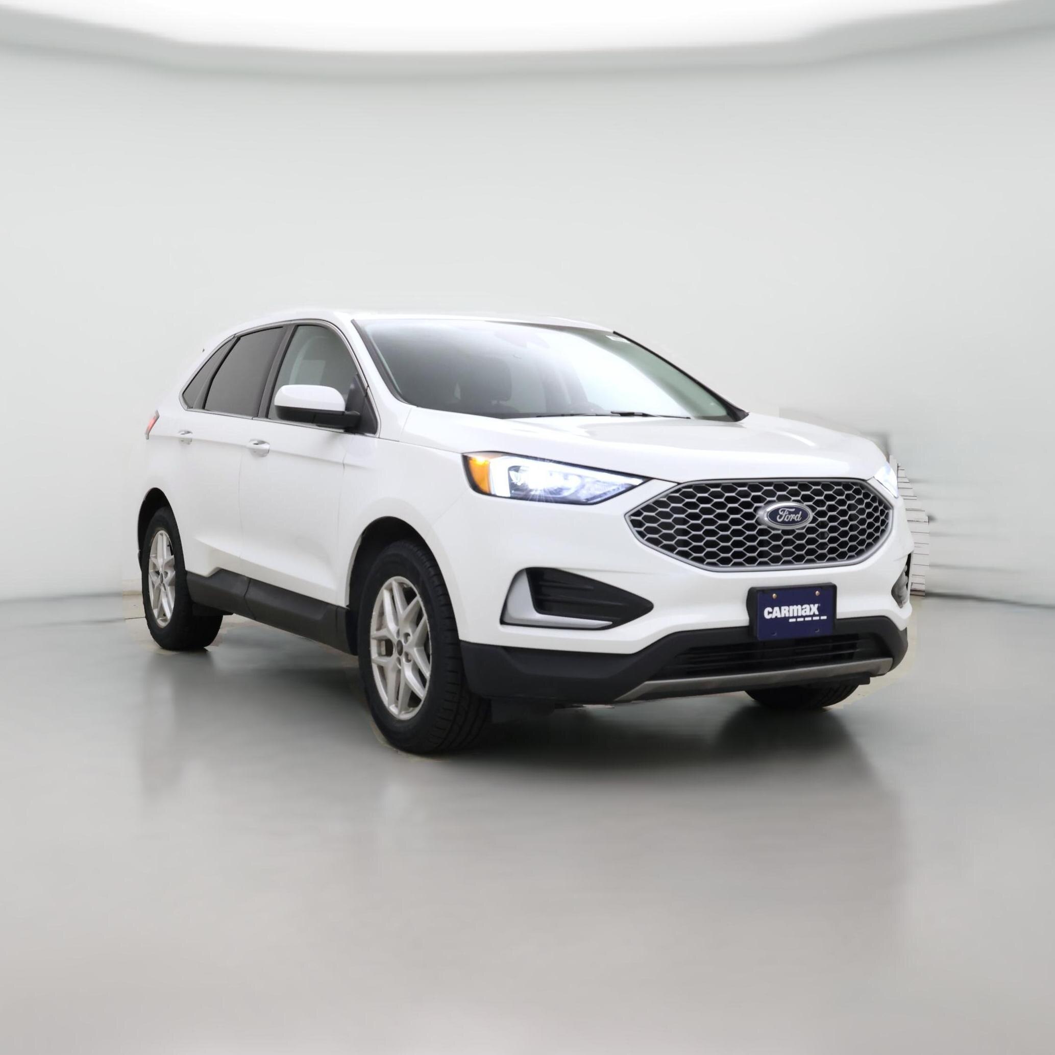 Thumbnail: 2023 Ford Edge - 1
