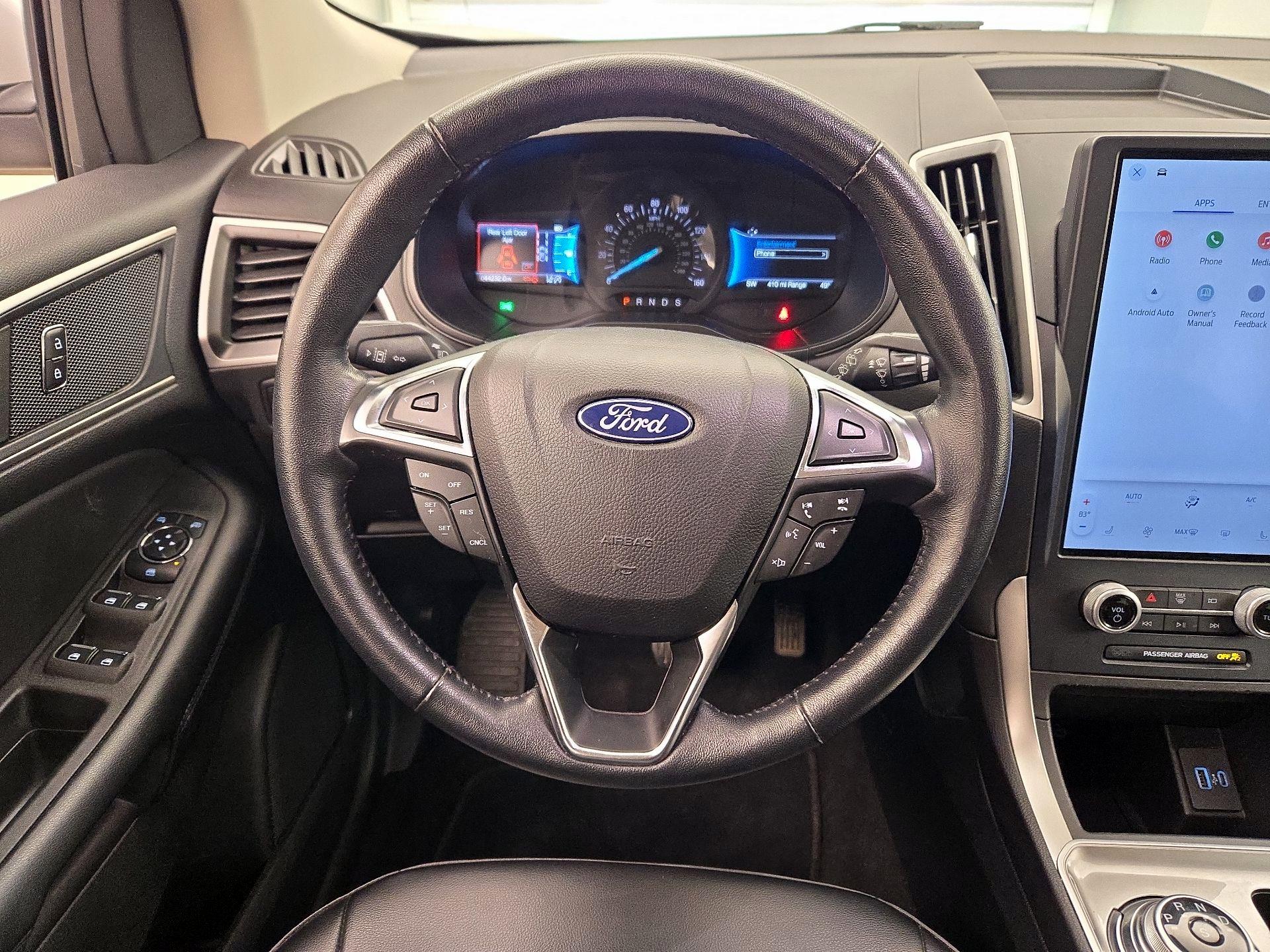 Thumbnail: 2023 Ford Edge - 10