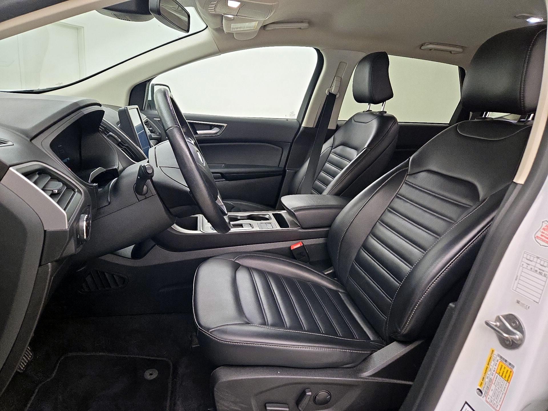 Thumbnail: 2023 Ford Edge - 11