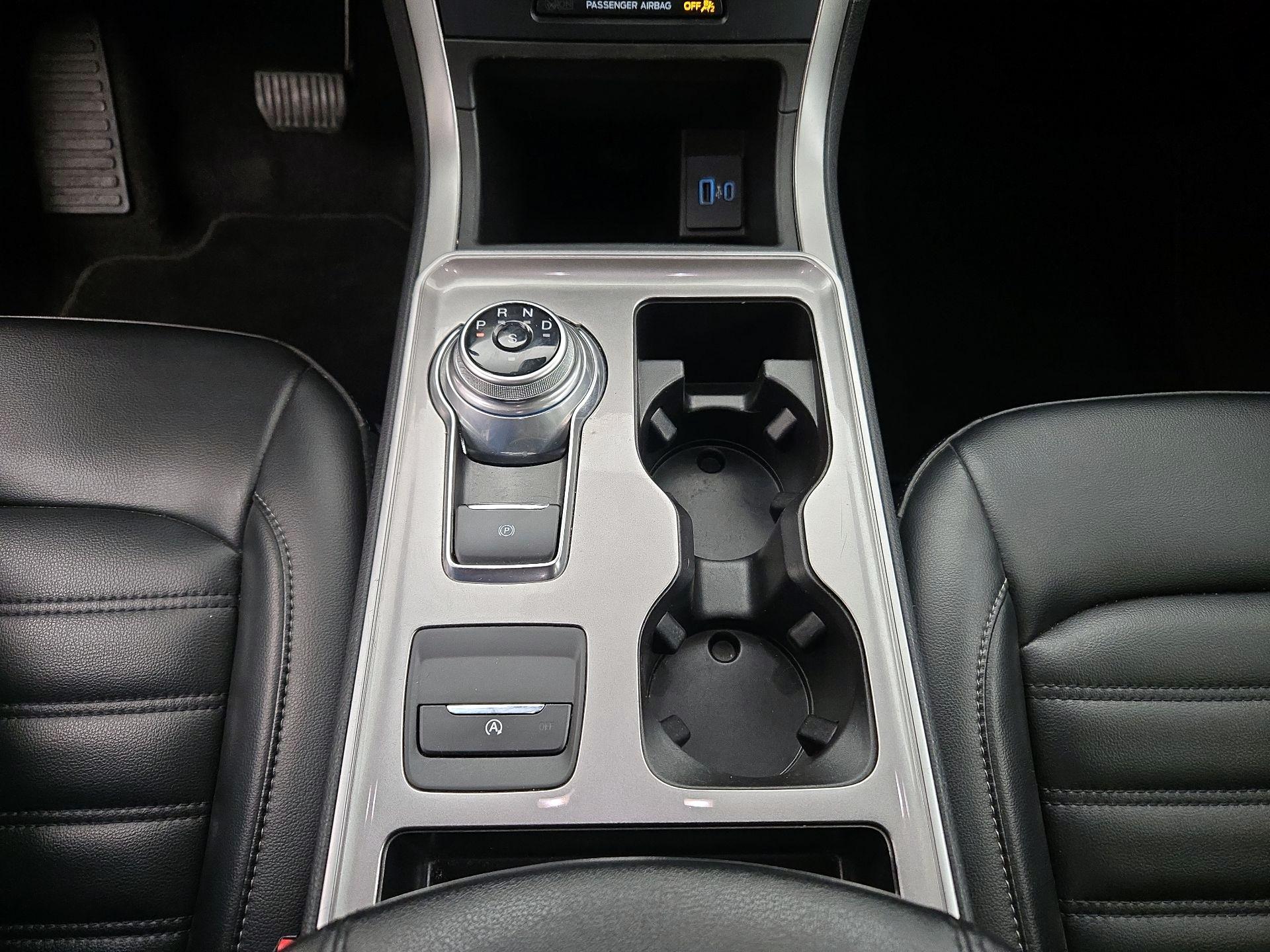 Thumbnail: 2023 Ford Edge - 17