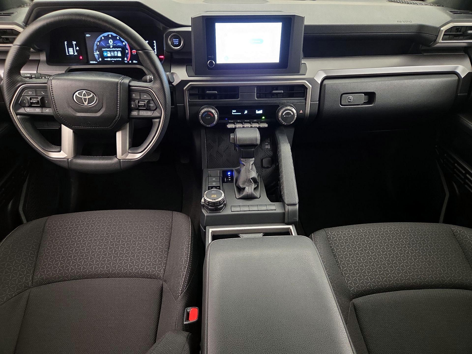 Thumbnail: 2025 Toyota 4Runner - 9