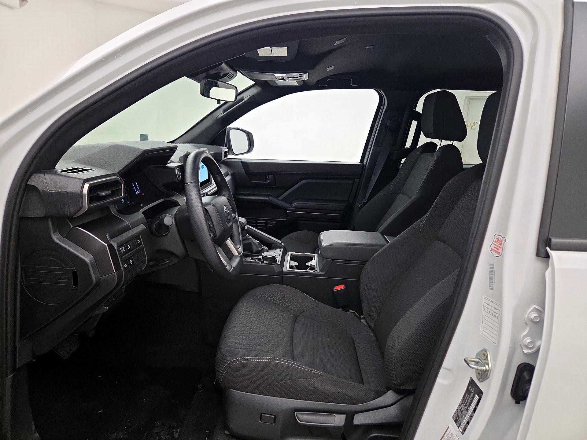 Thumbnail: 2025 Toyota 4Runner - 11