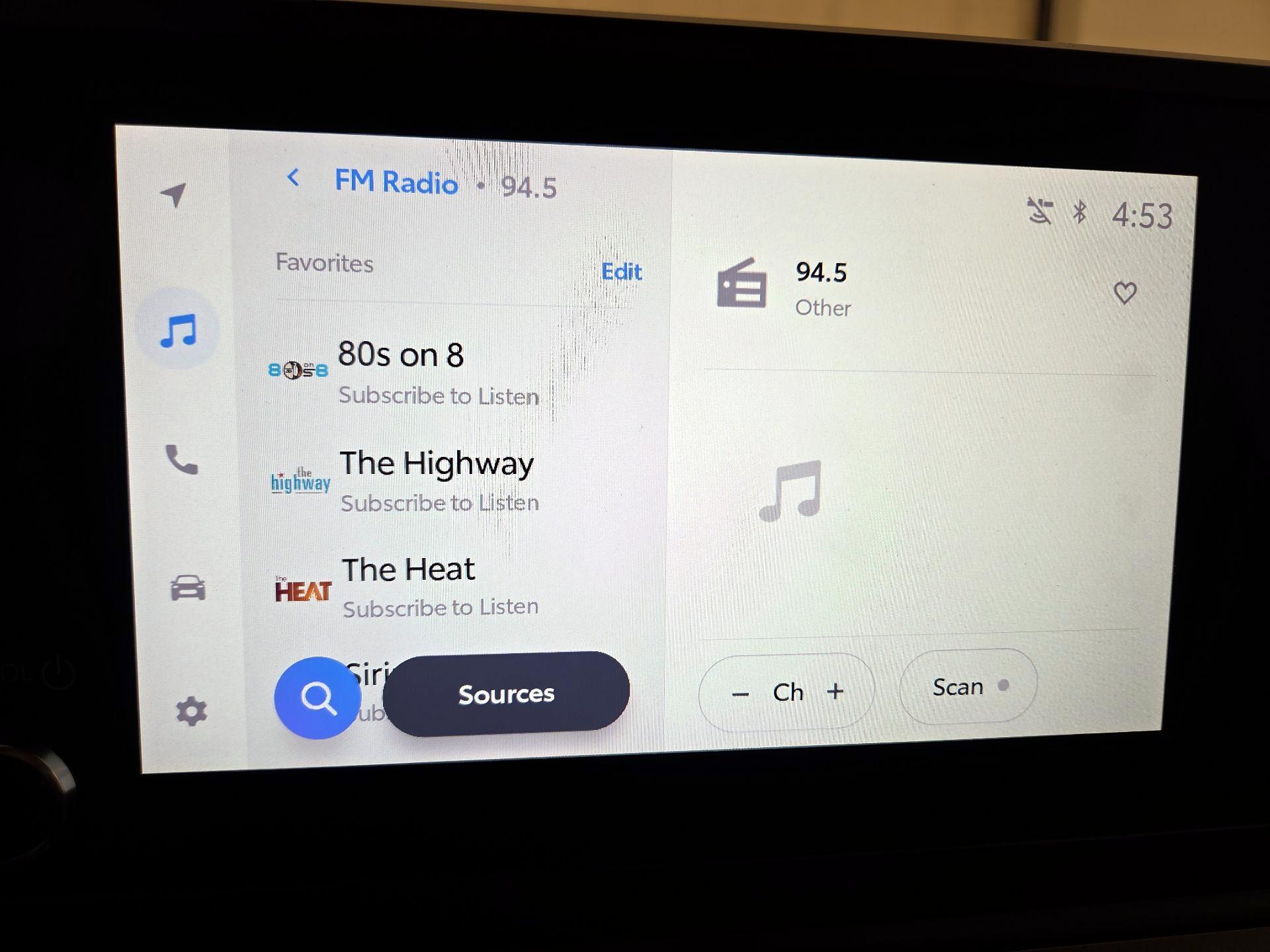 Thumbnail: 2025 Toyota 4Runner - 15