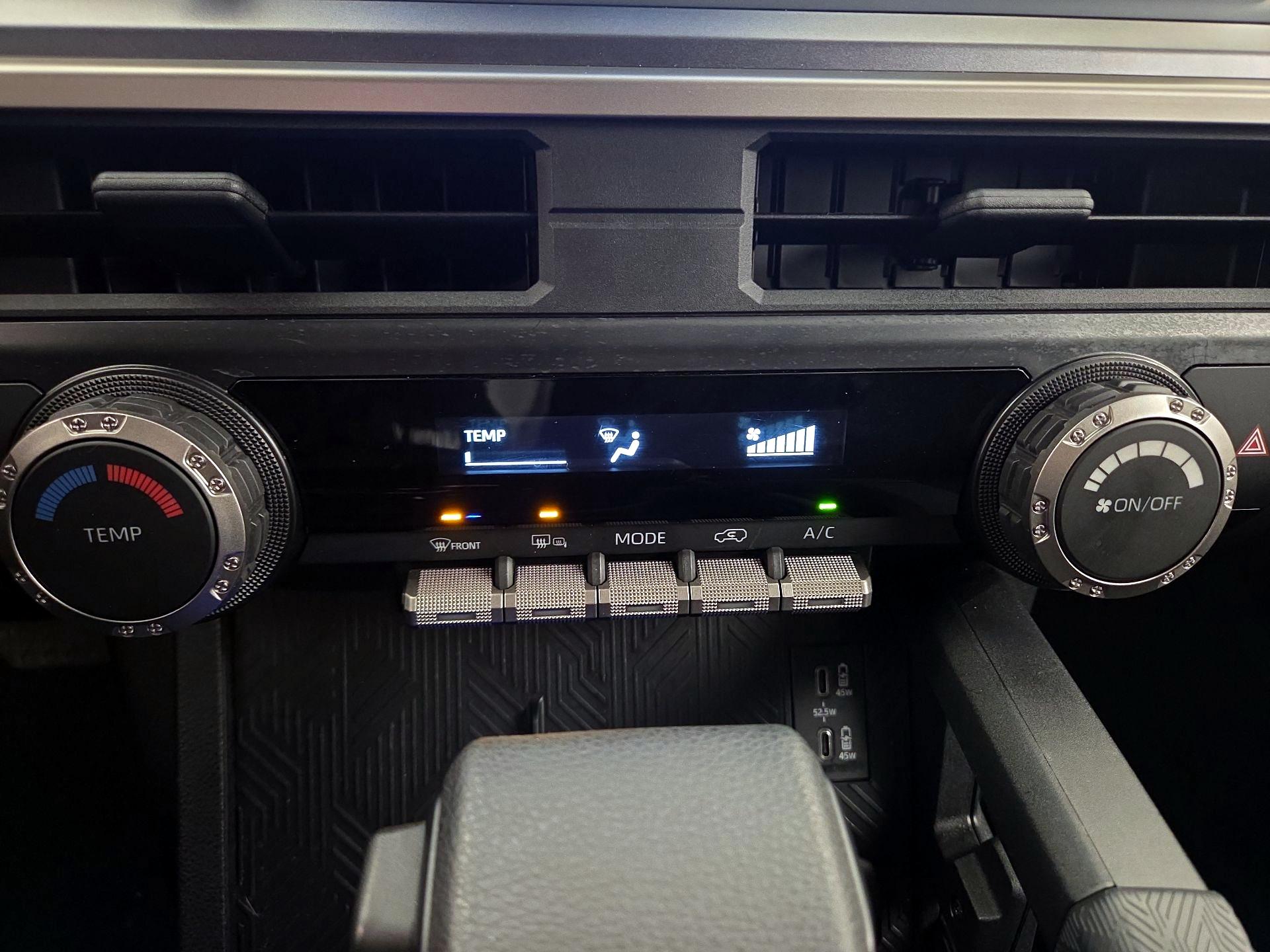 Thumbnail: 2025 Toyota 4Runner - 16