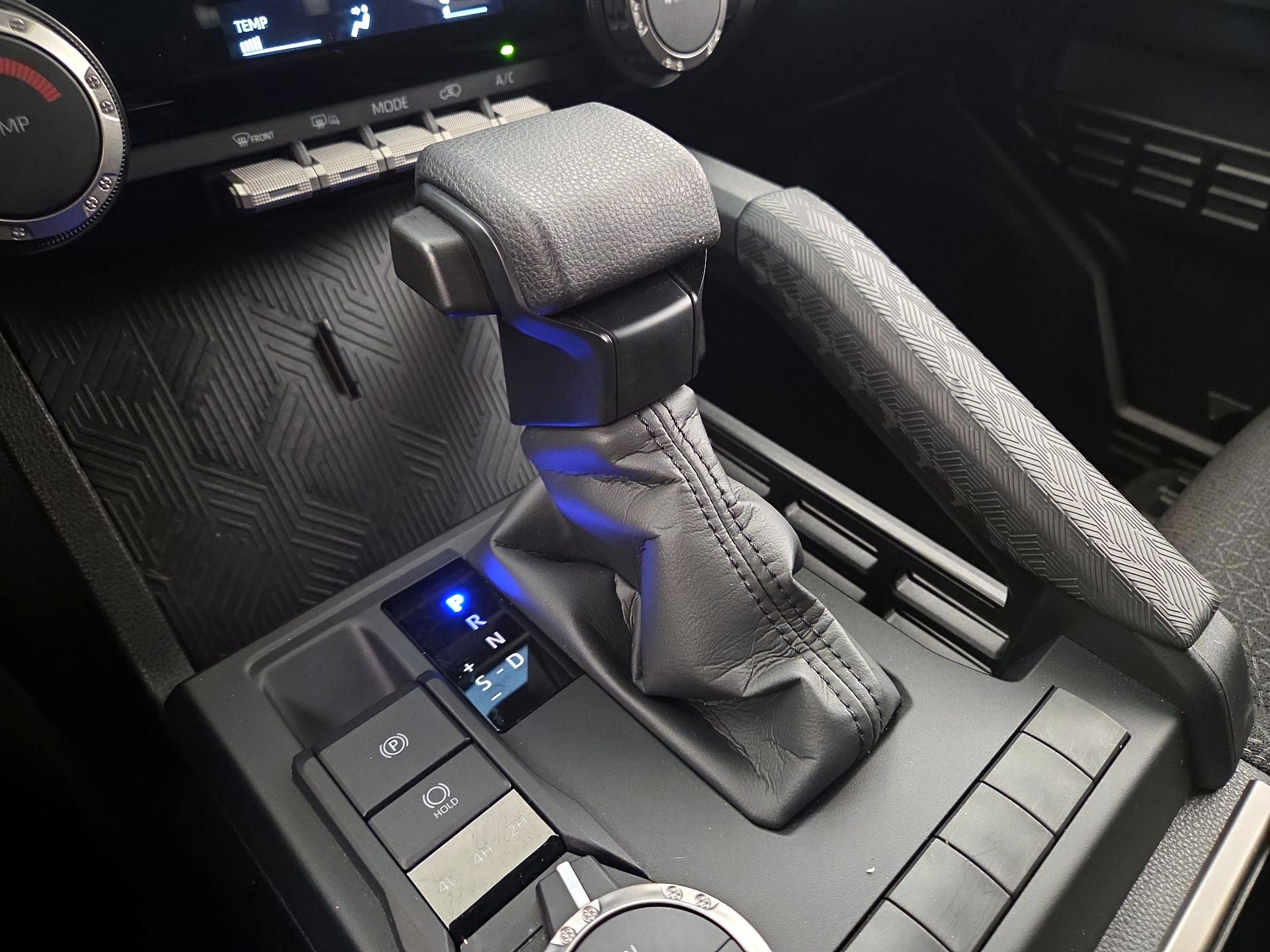 Thumbnail: 2025 Toyota 4Runner - 17