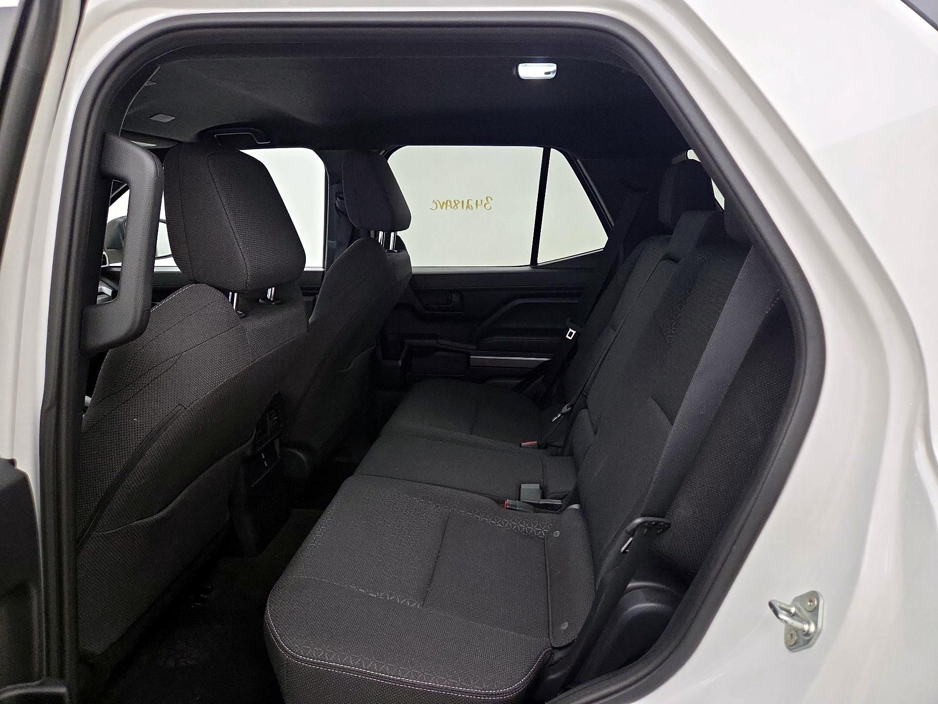 Thumbnail: 2025 Toyota 4Runner - 19