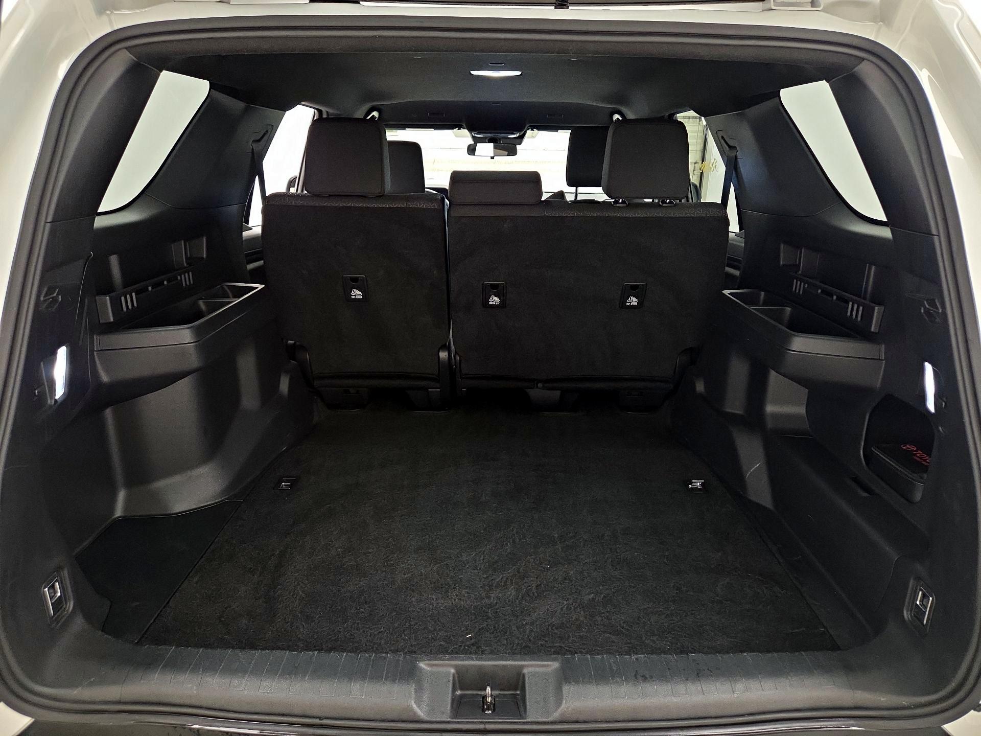 Thumbnail: 2025 Toyota 4Runner - 20