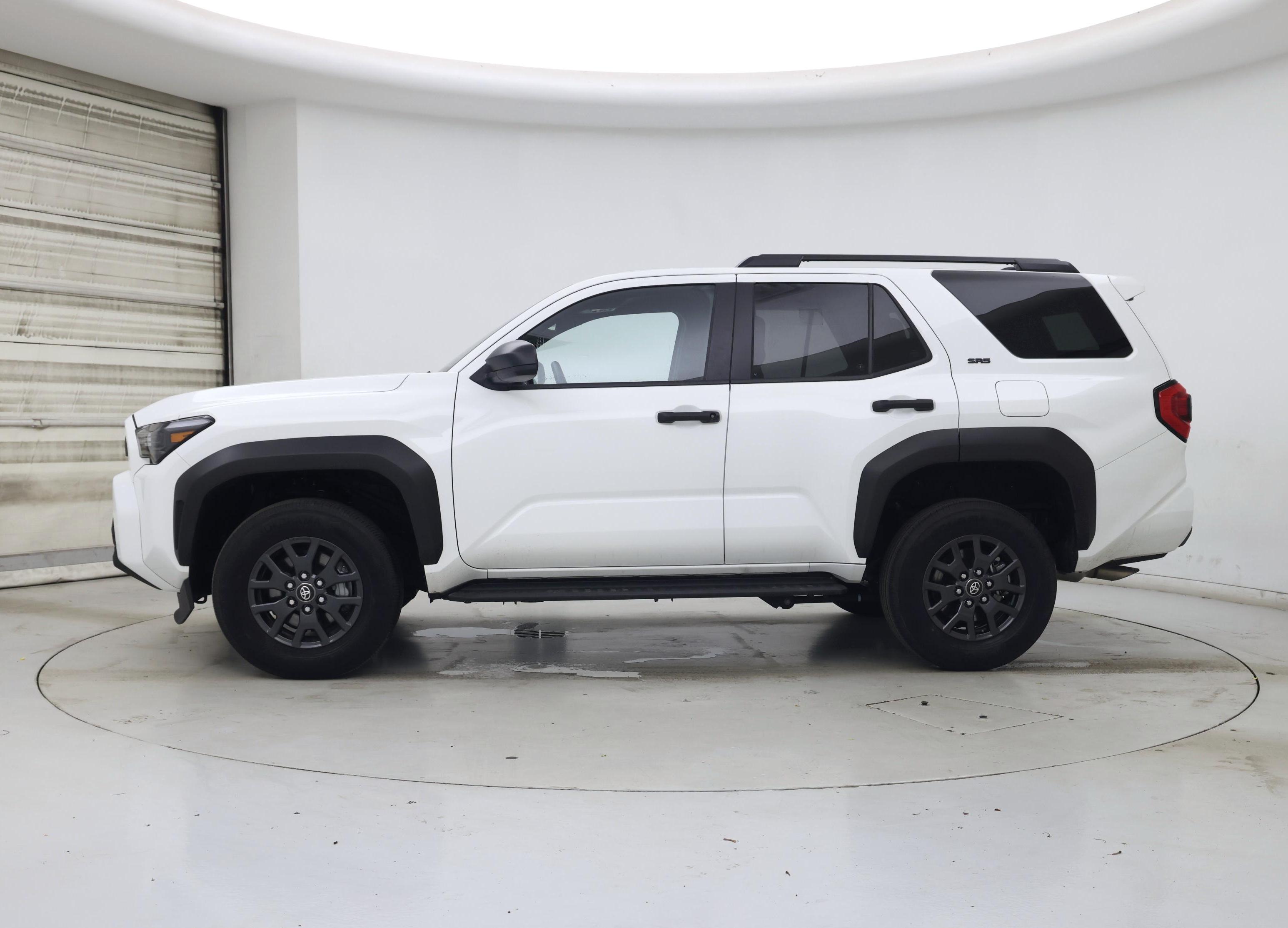 Thumbnail: 2025 Toyota 4Runner - 3