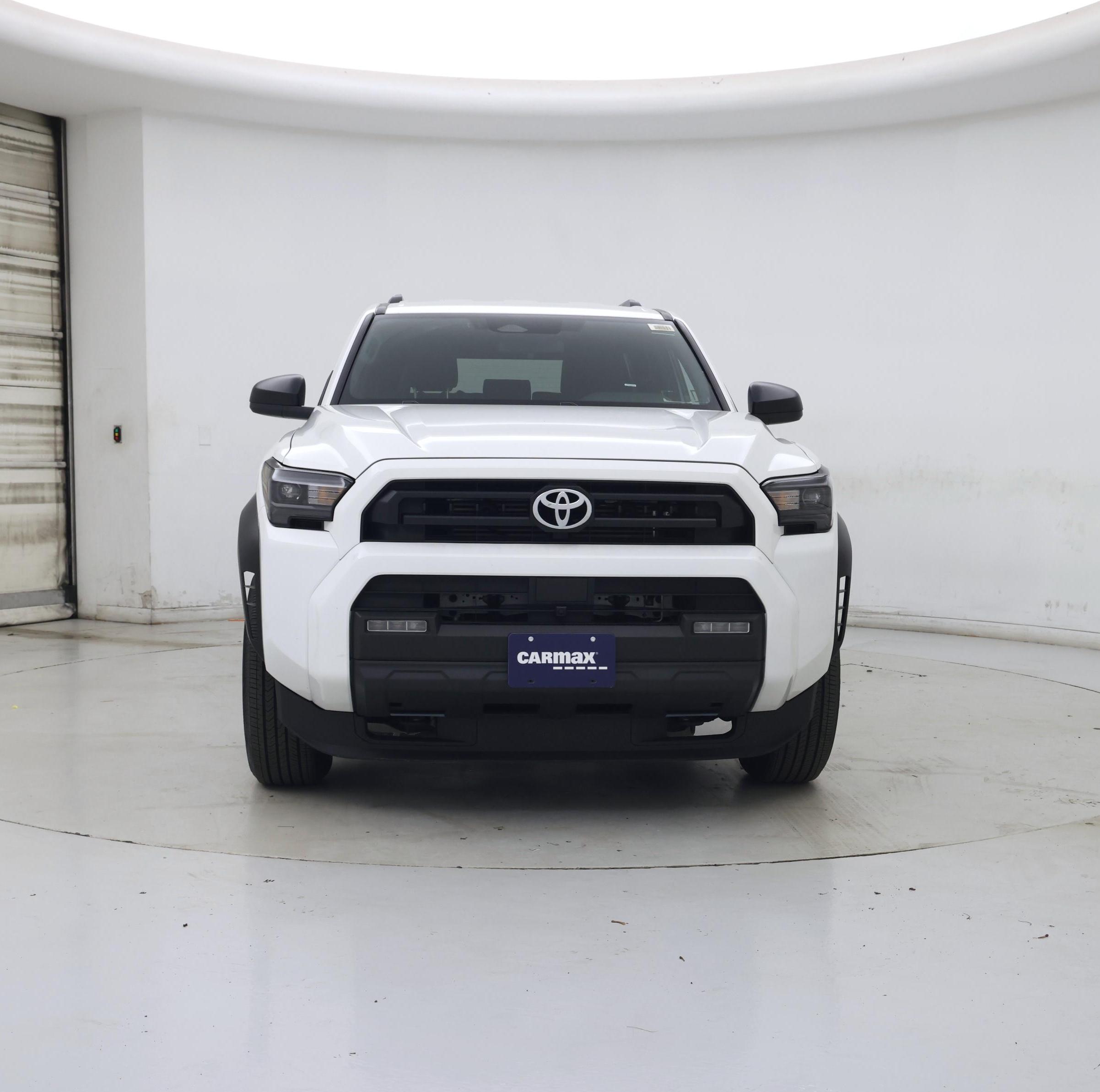 Thumbnail: 2025 Toyota 4Runner - 5