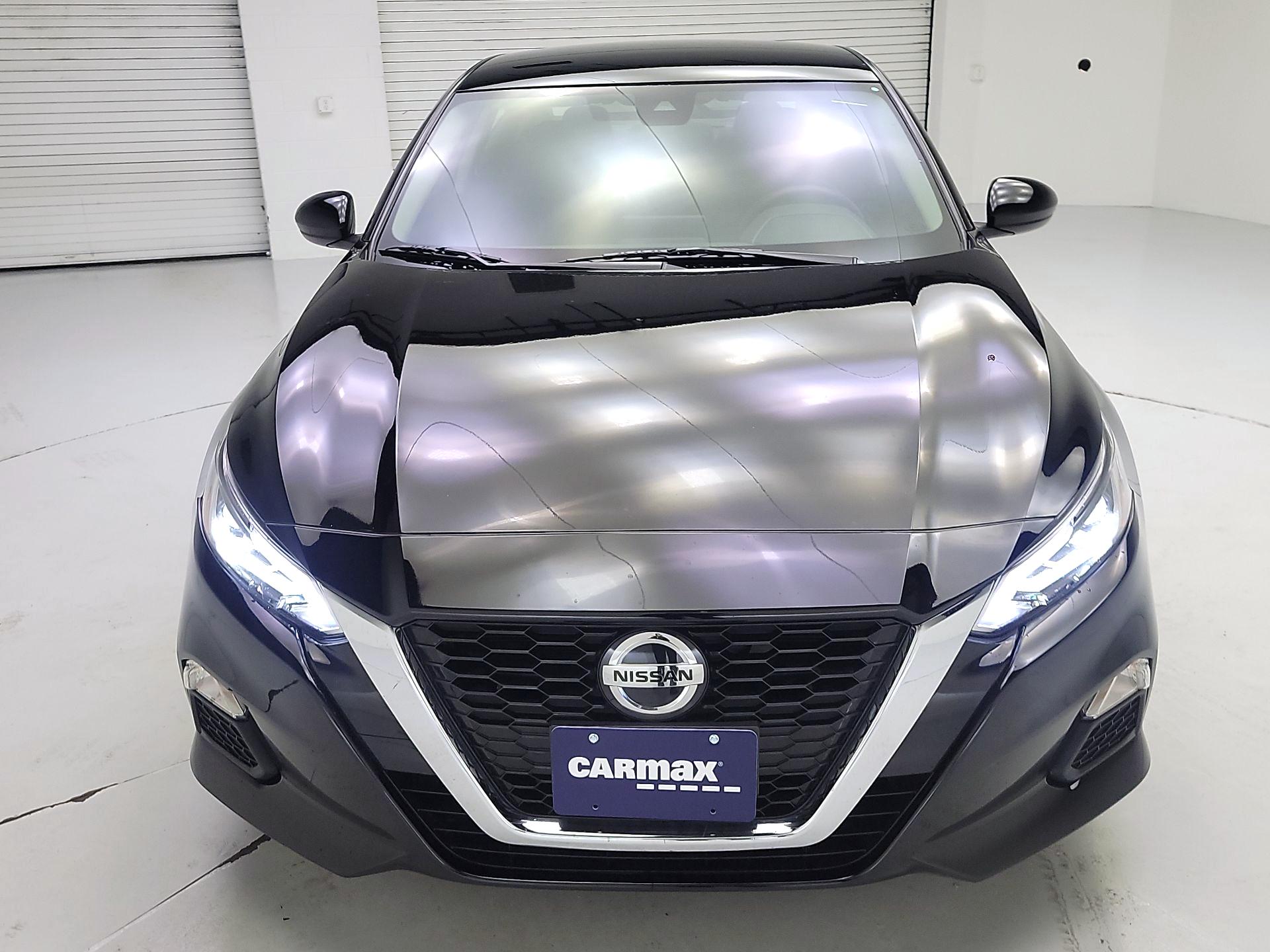 Thumbnail: 2022 Nissan Altima - 2