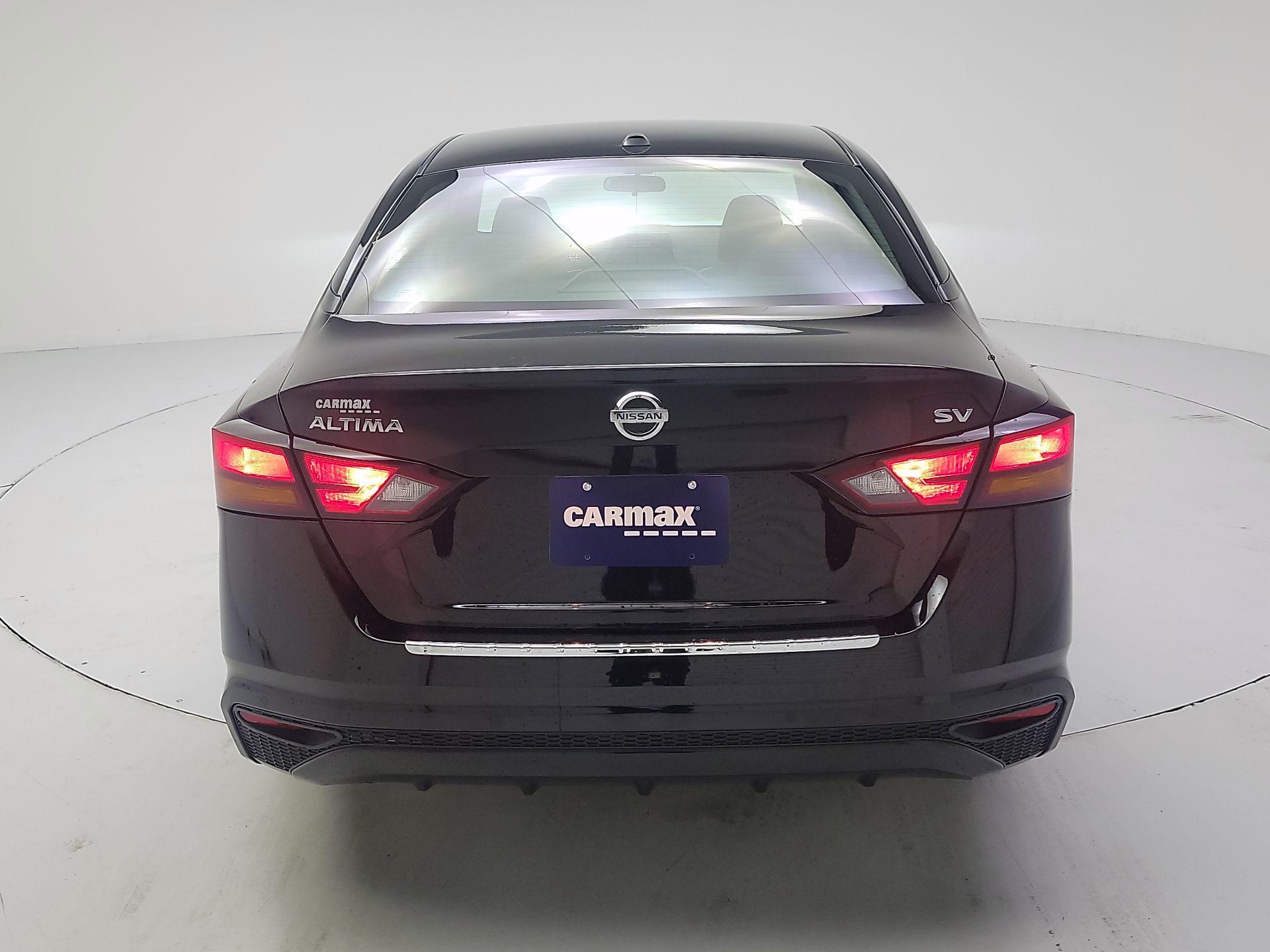 Thumbnail: 2022 Nissan Altima - 6