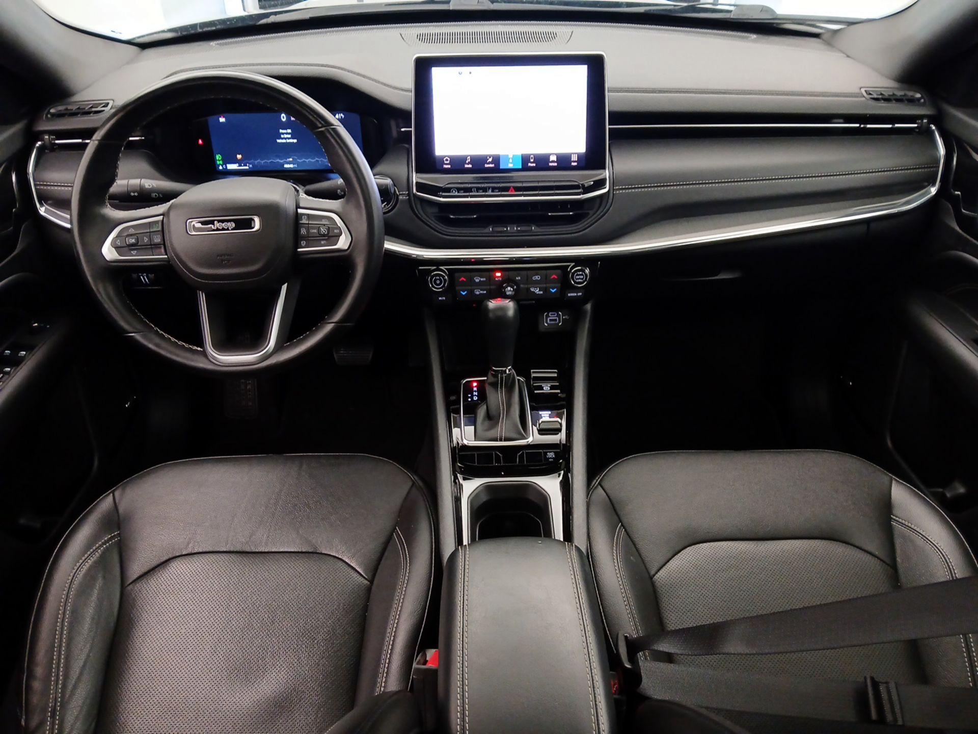 Thumbnail: 2022 Jeep Compass - 9