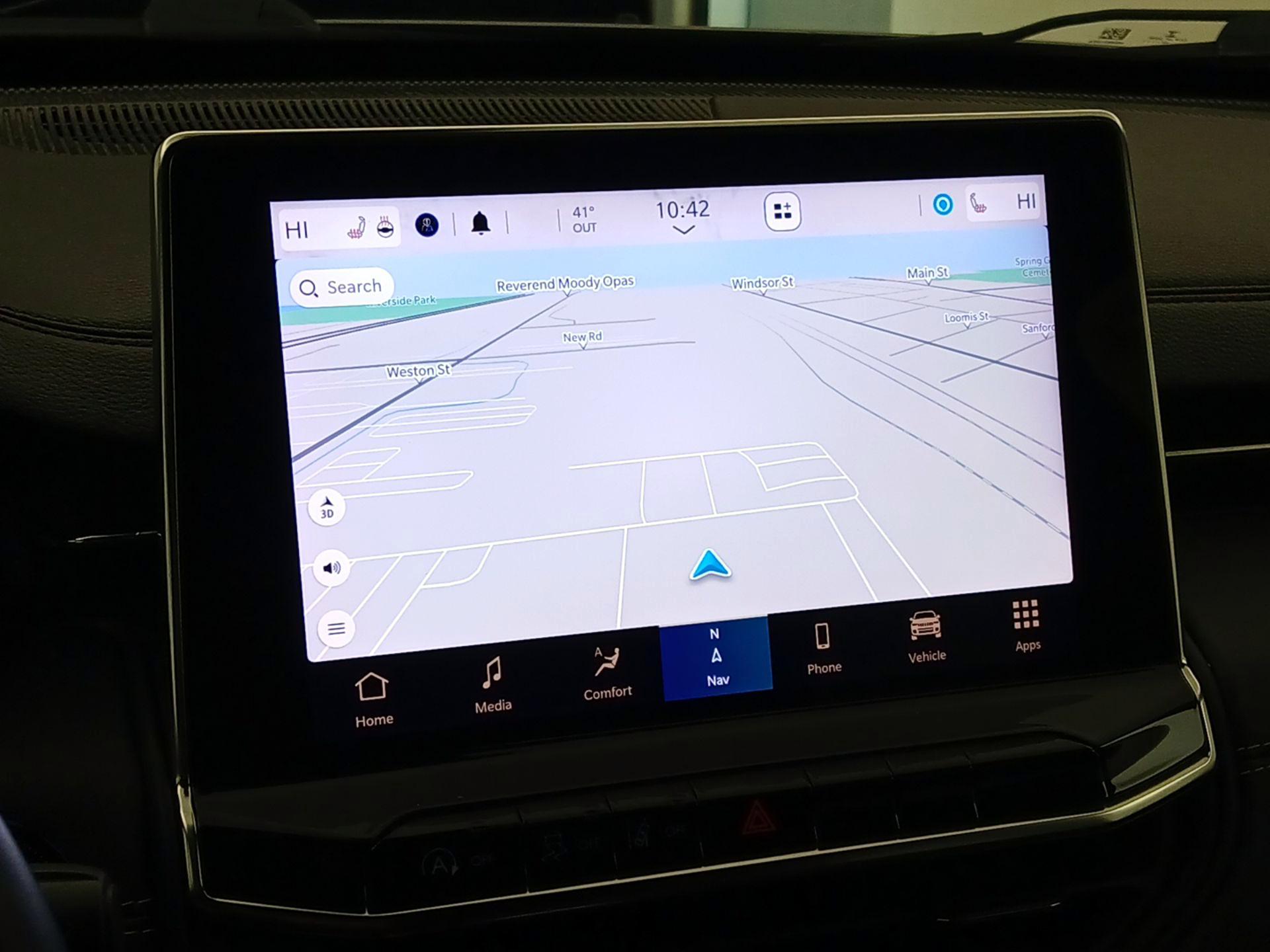 Thumbnail: 2022 Jeep Compass - 14