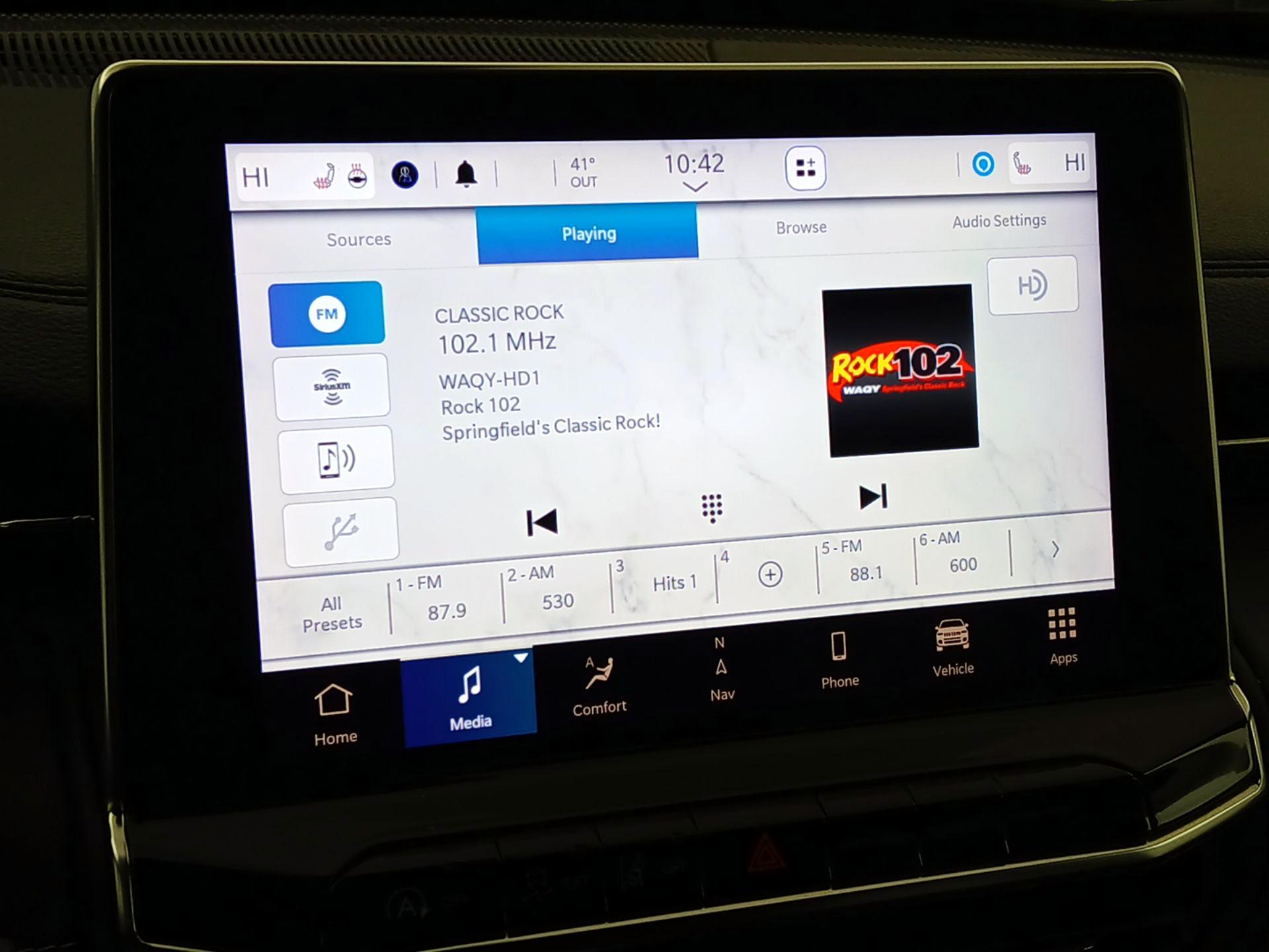 Thumbnail: 2022 Jeep Compass - 16