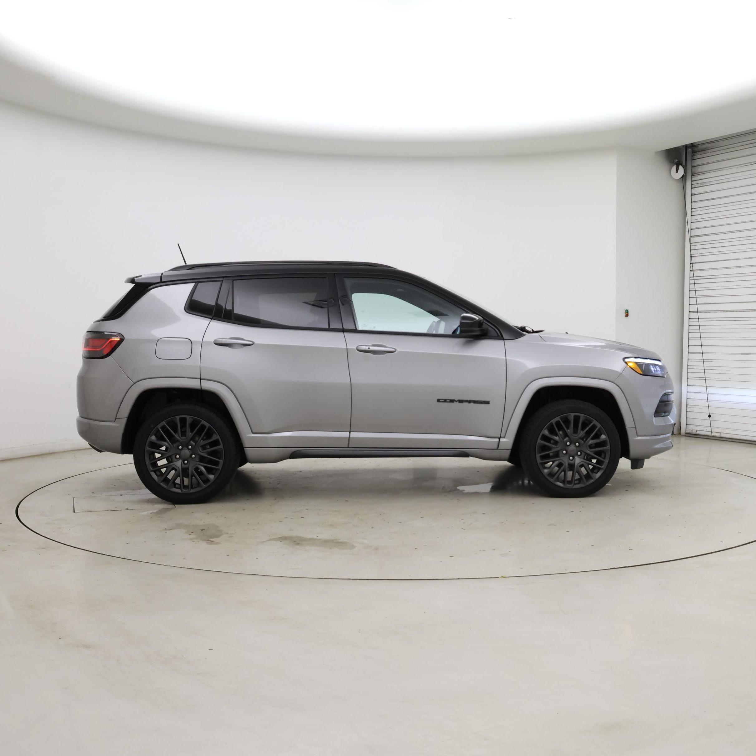 Thumbnail: 2022 Jeep Compass - 7