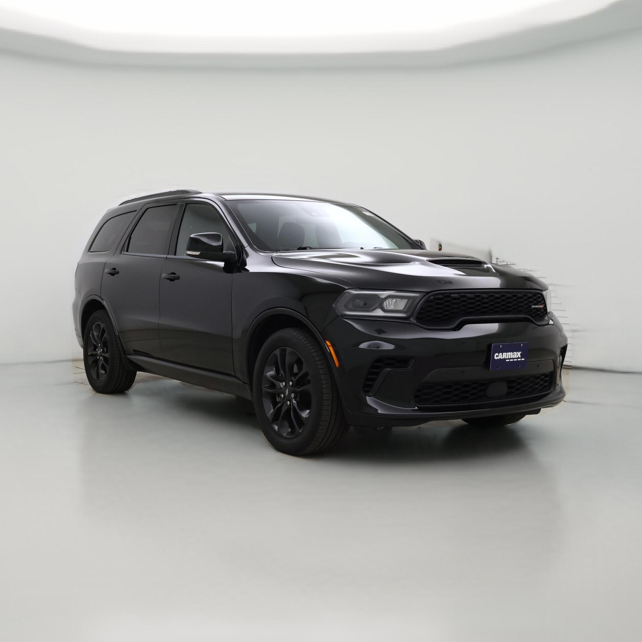 Thumbnail: 2024 Dodge Durango - 1