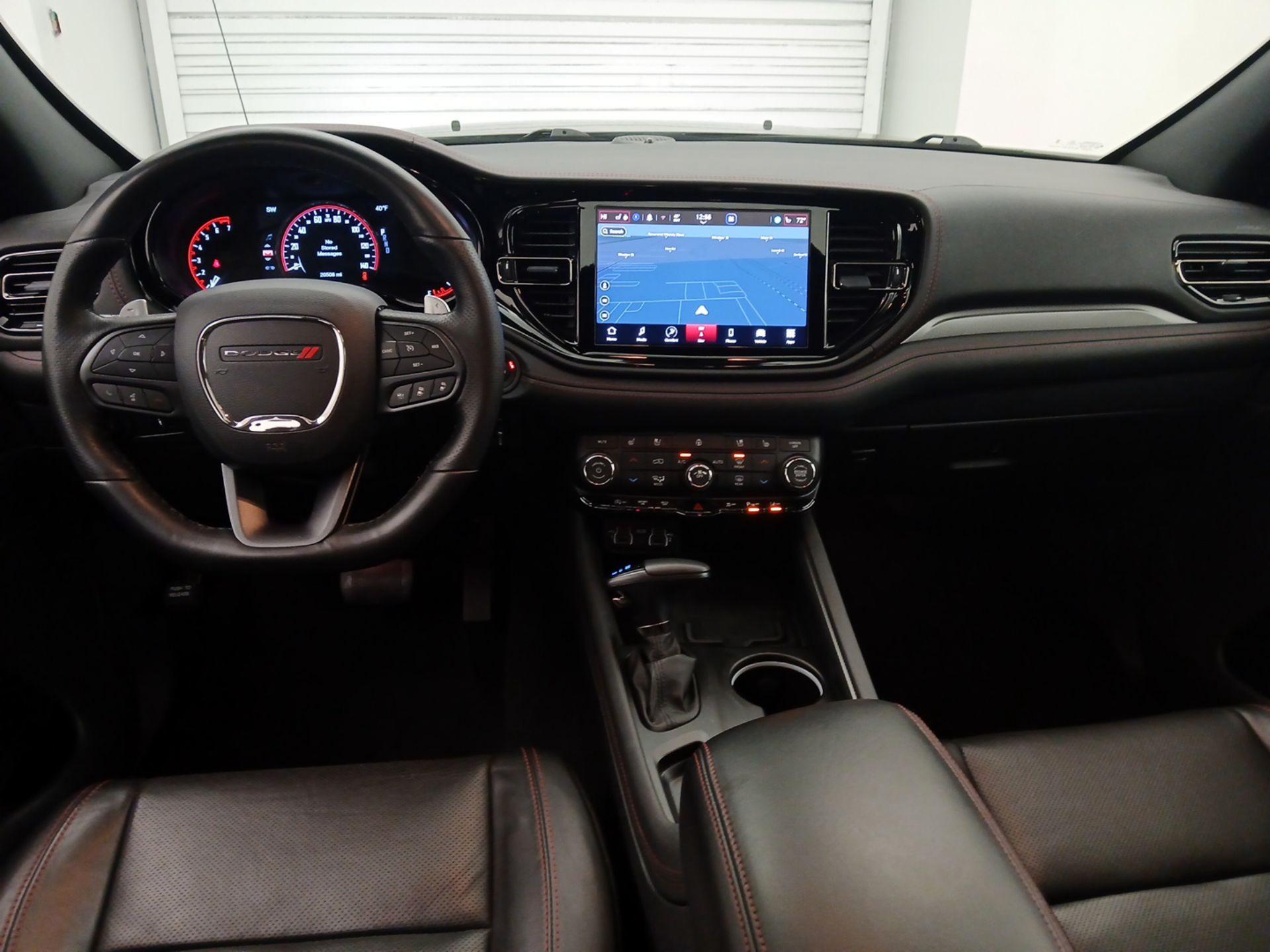 Thumbnail: 2024 Dodge Durango - 9