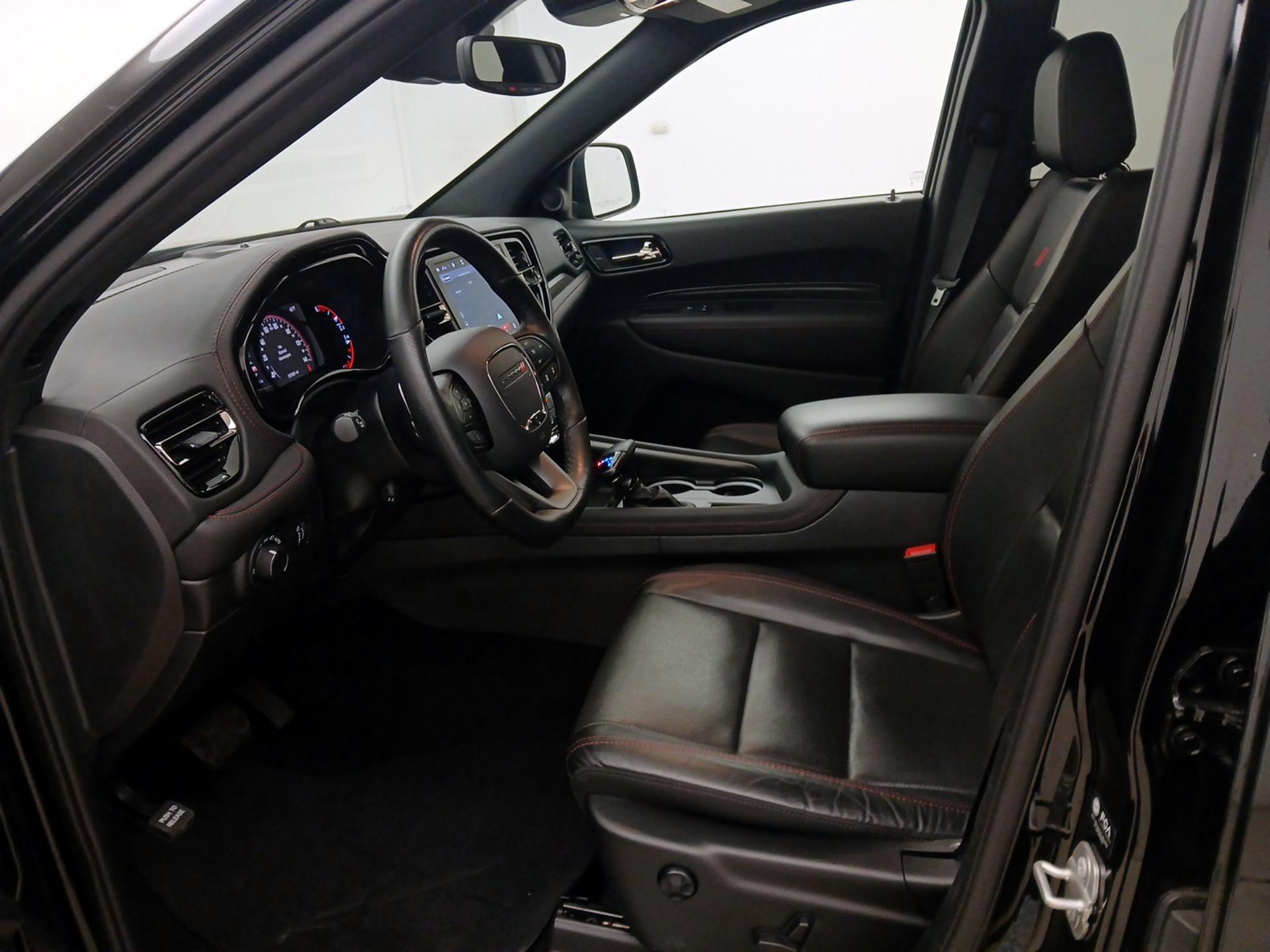 Thumbnail: 2024 Dodge Durango - 11