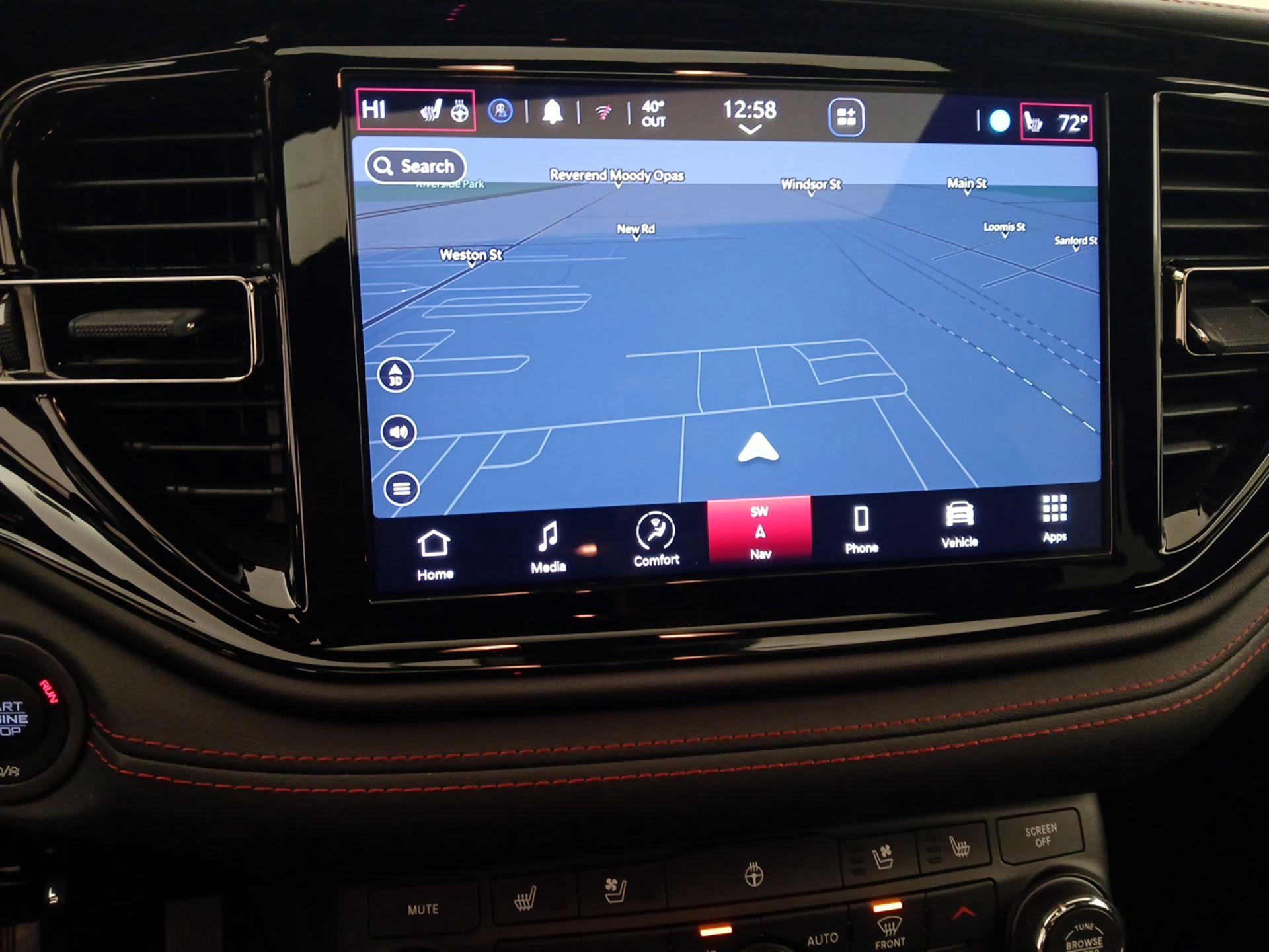 Thumbnail: 2024 Dodge Durango - 14