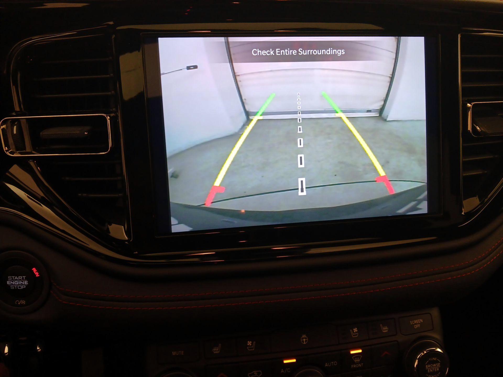 Thumbnail: 2024 Dodge Durango - 15