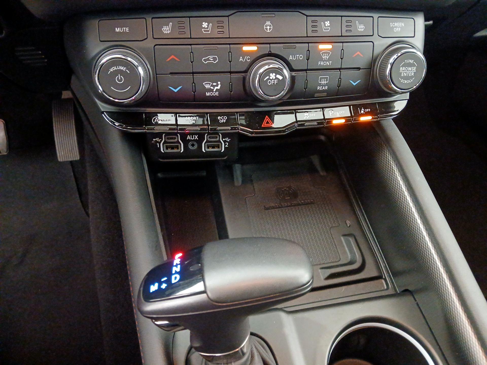 Thumbnail: 2024 Dodge Durango - 17