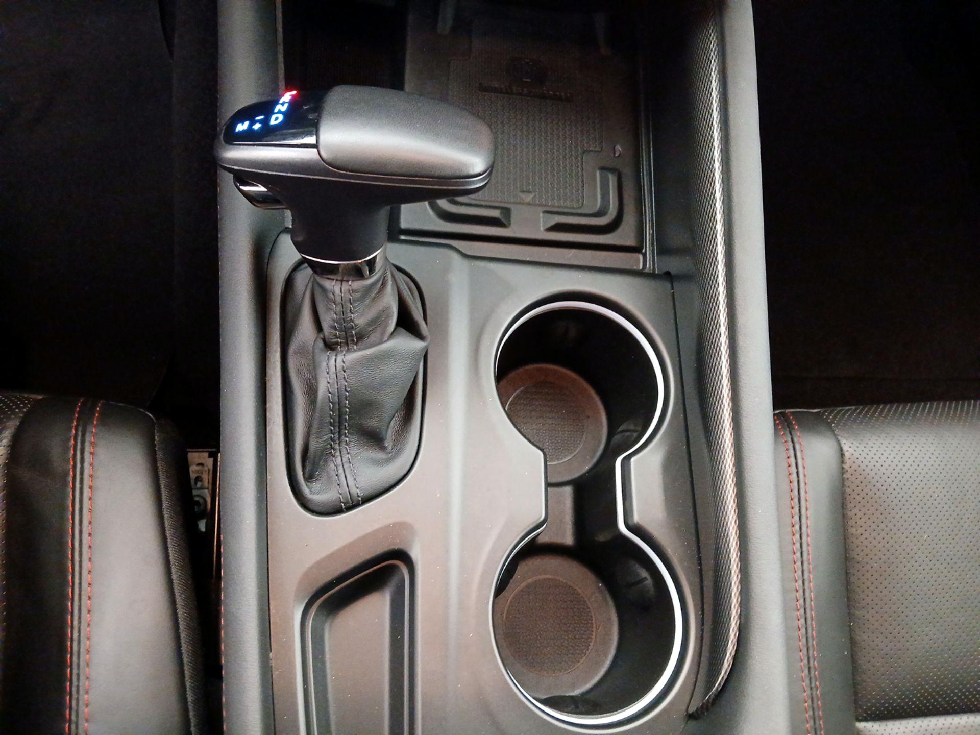 Thumbnail: 2024 Dodge Durango - 18