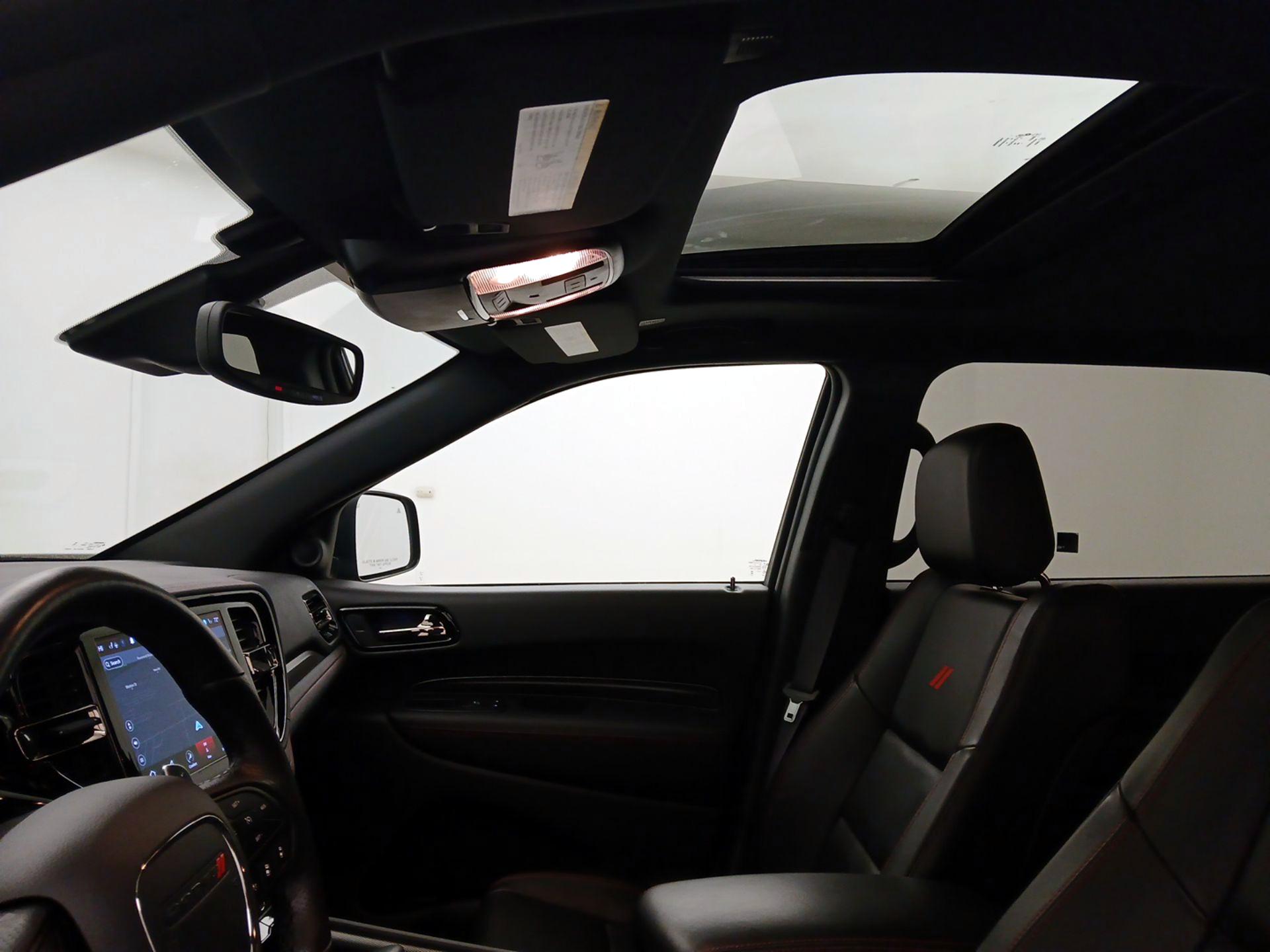 Thumbnail: 2024 Dodge Durango - 20