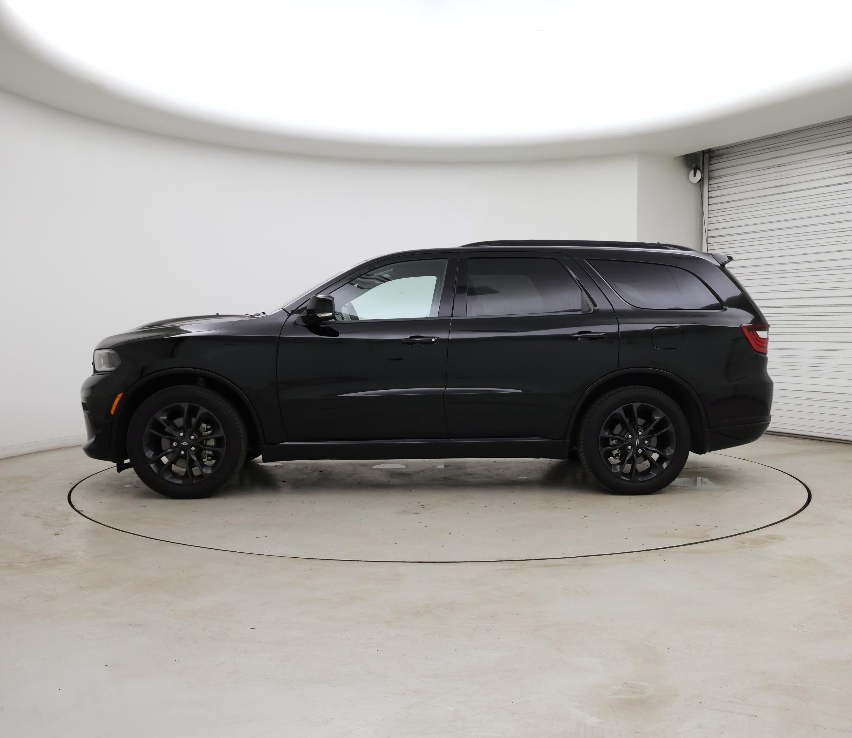 Thumbnail: 2024 Dodge Durango - 3