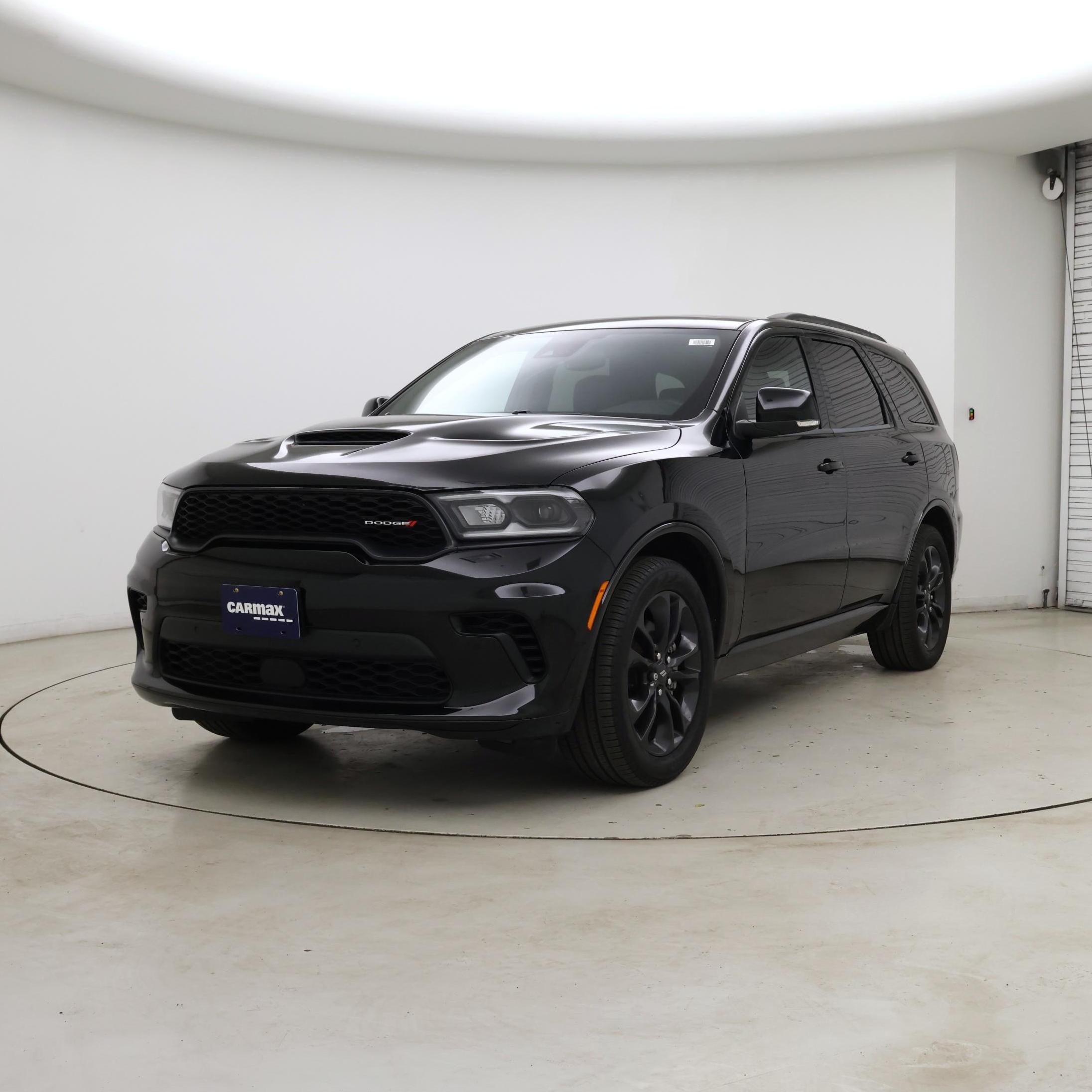 Thumbnail: 2024 Dodge Durango - 4