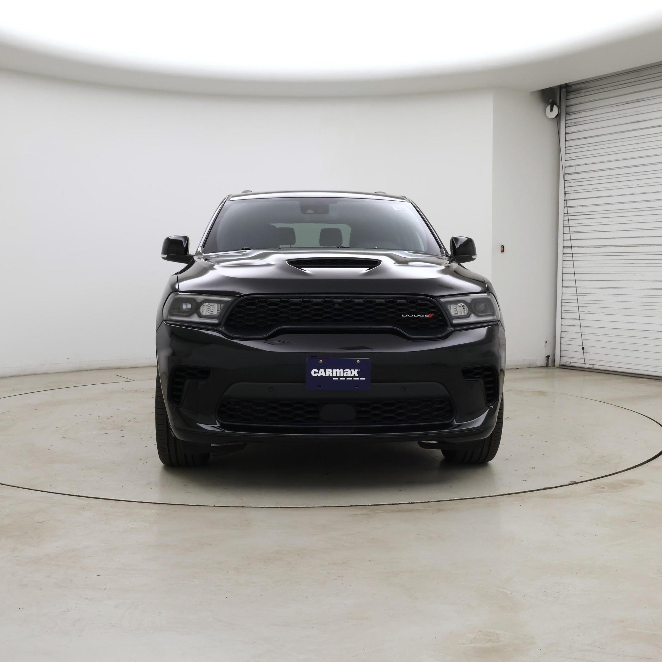 Thumbnail: 2024 Dodge Durango - 5