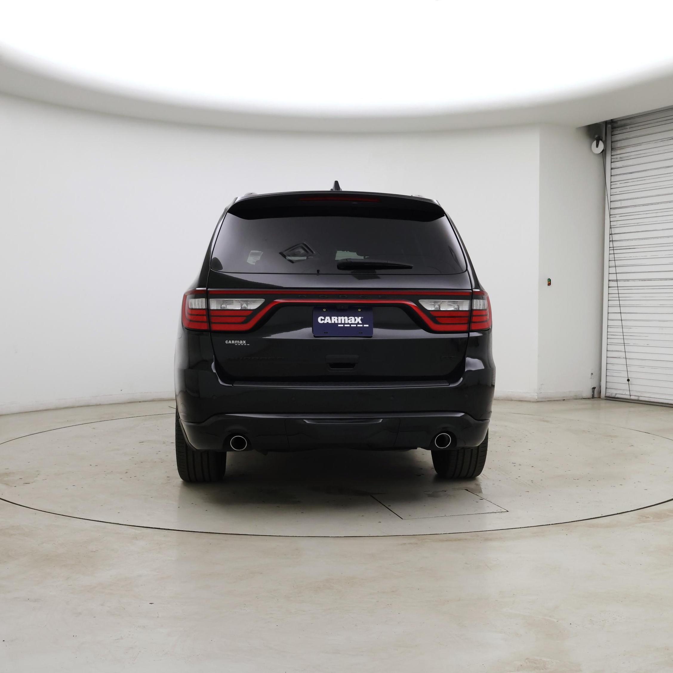 Thumbnail: 2024 Dodge Durango - 6