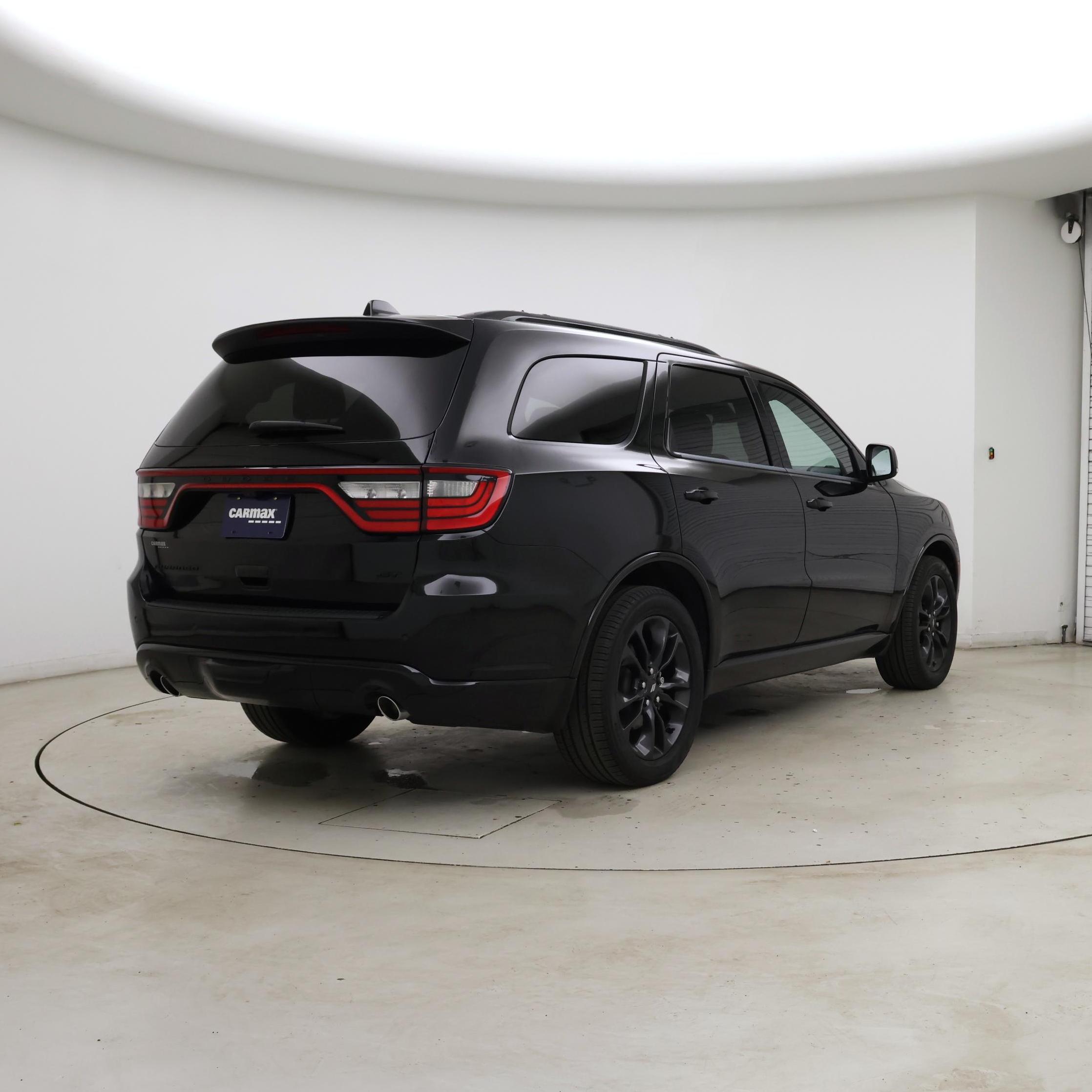 Thumbnail: 2024 Dodge Durango - 8