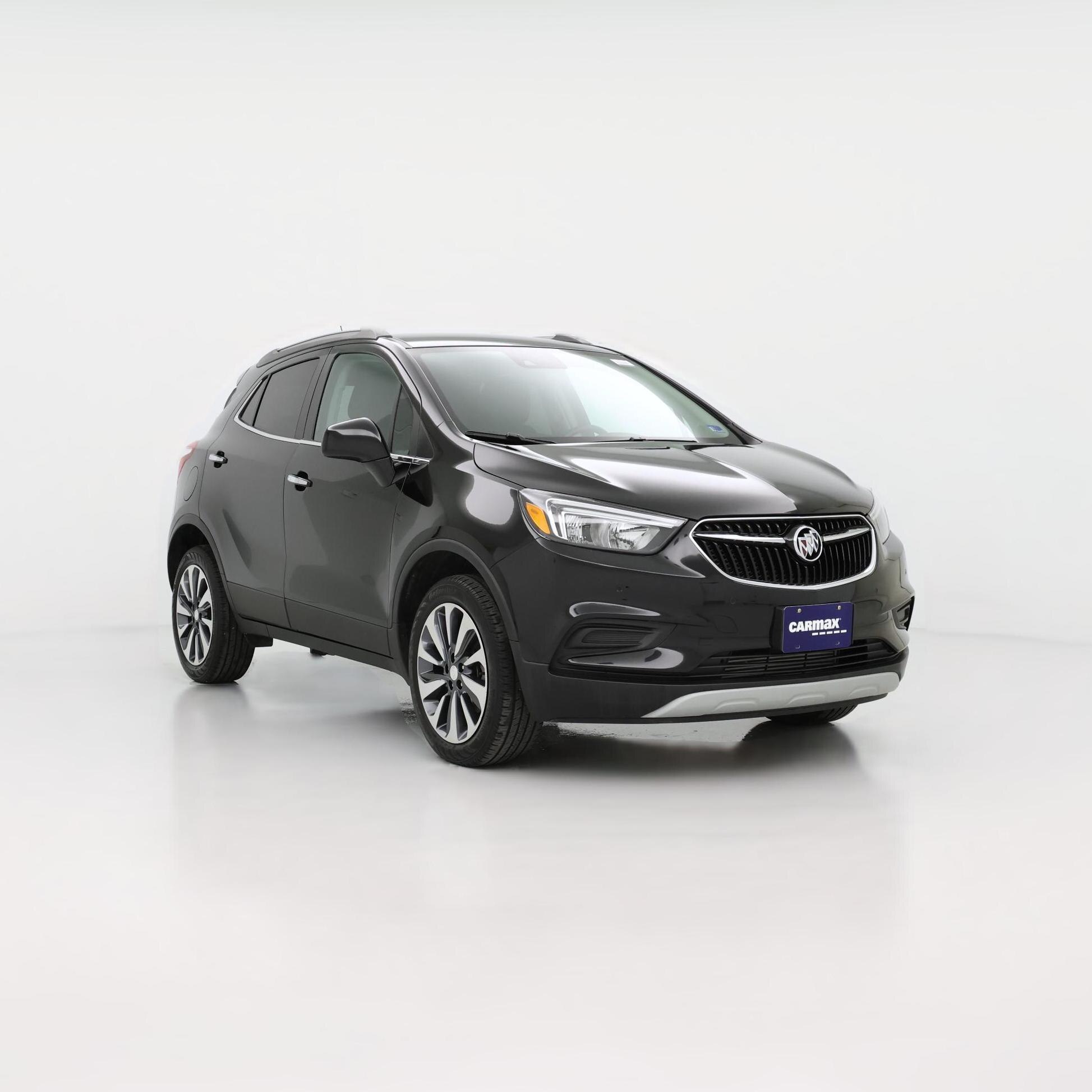 Thumbnail: 2022 Buick Encore - 1