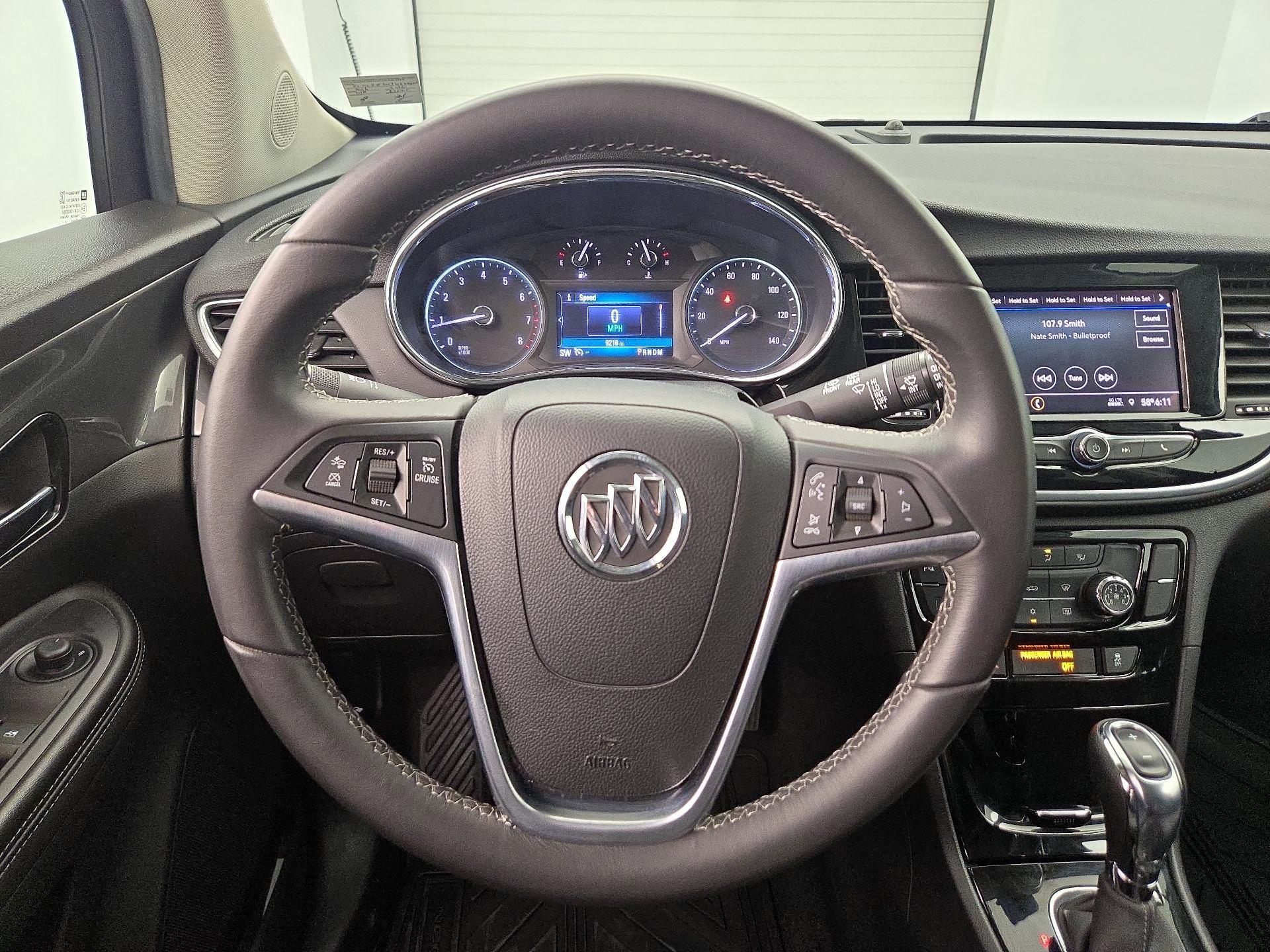 Thumbnail: 2022 Buick Encore - 10