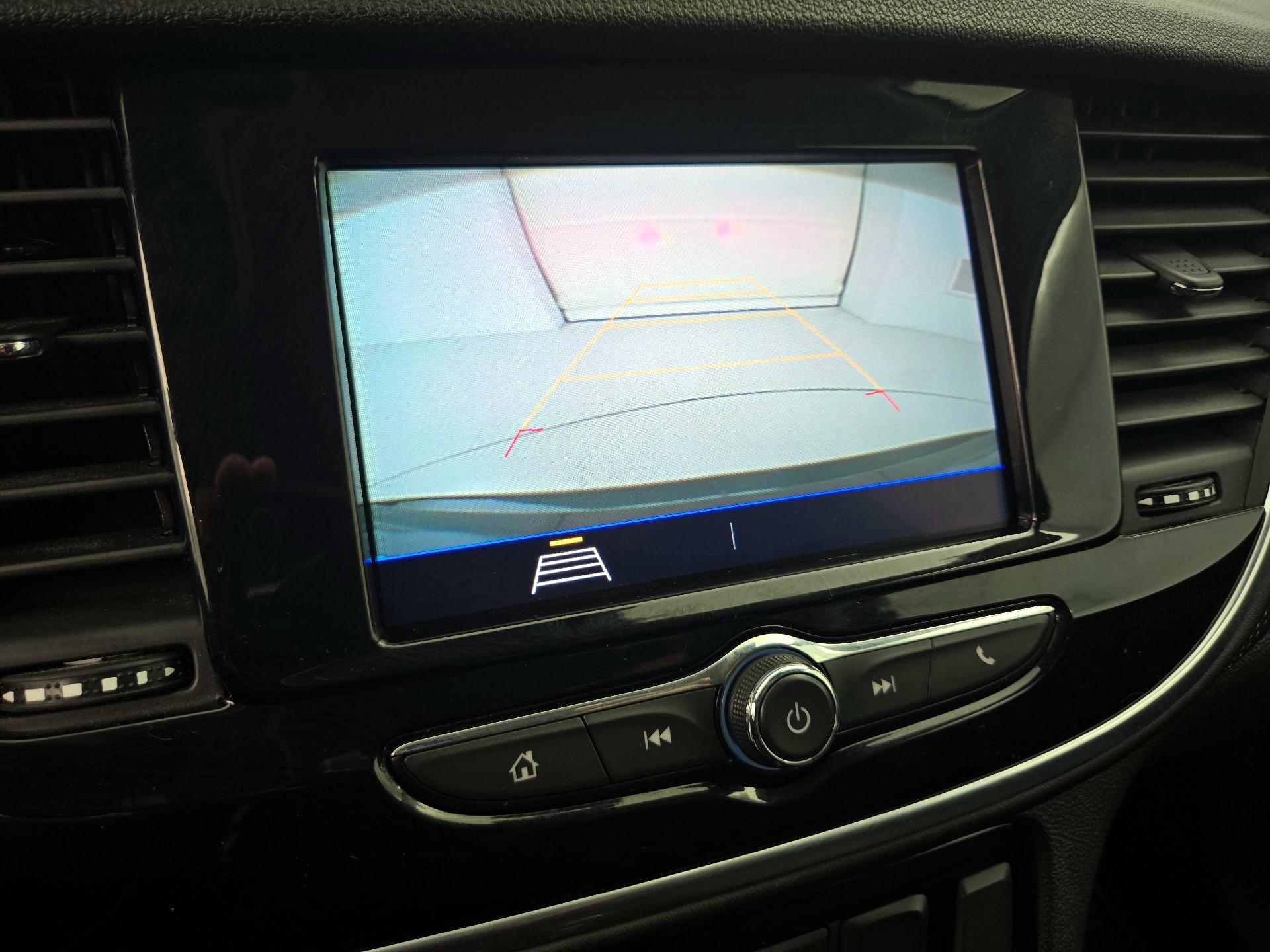 Thumbnail: 2022 Buick Encore - 14