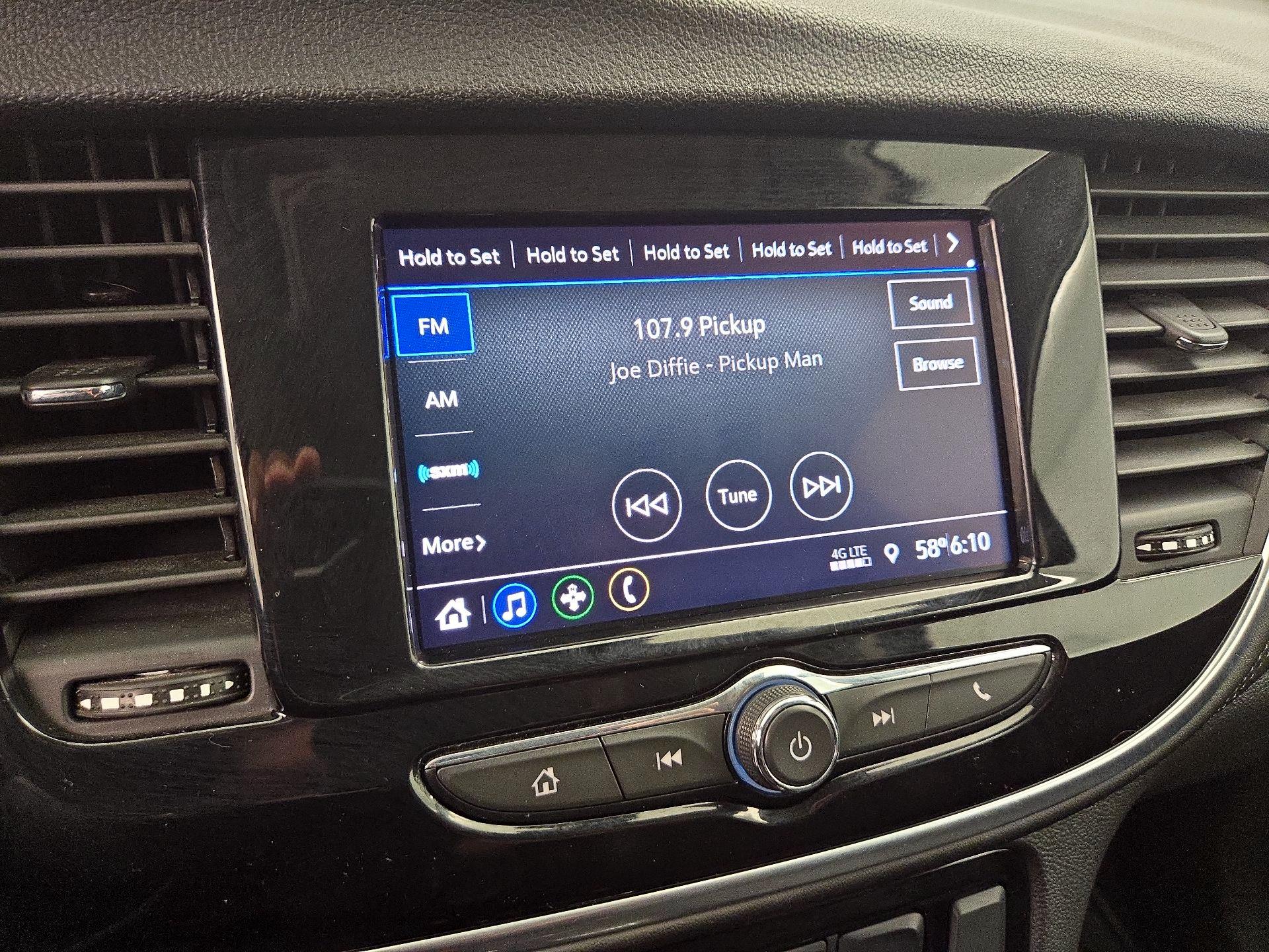 Thumbnail: 2022 Buick Encore - 15